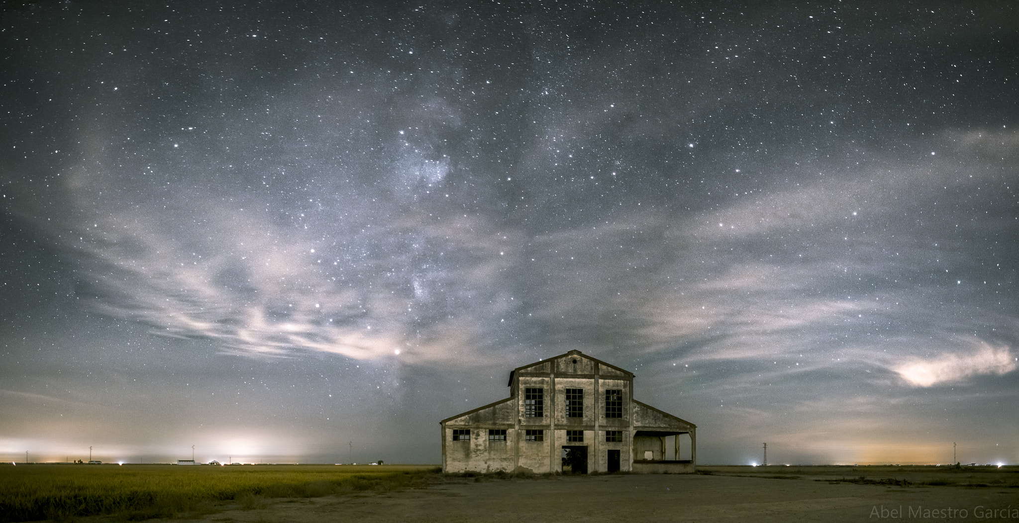 Samsung NX 16mm F2.4 Pancake sample photo. La tormenta perfecta - the perfect storm photography