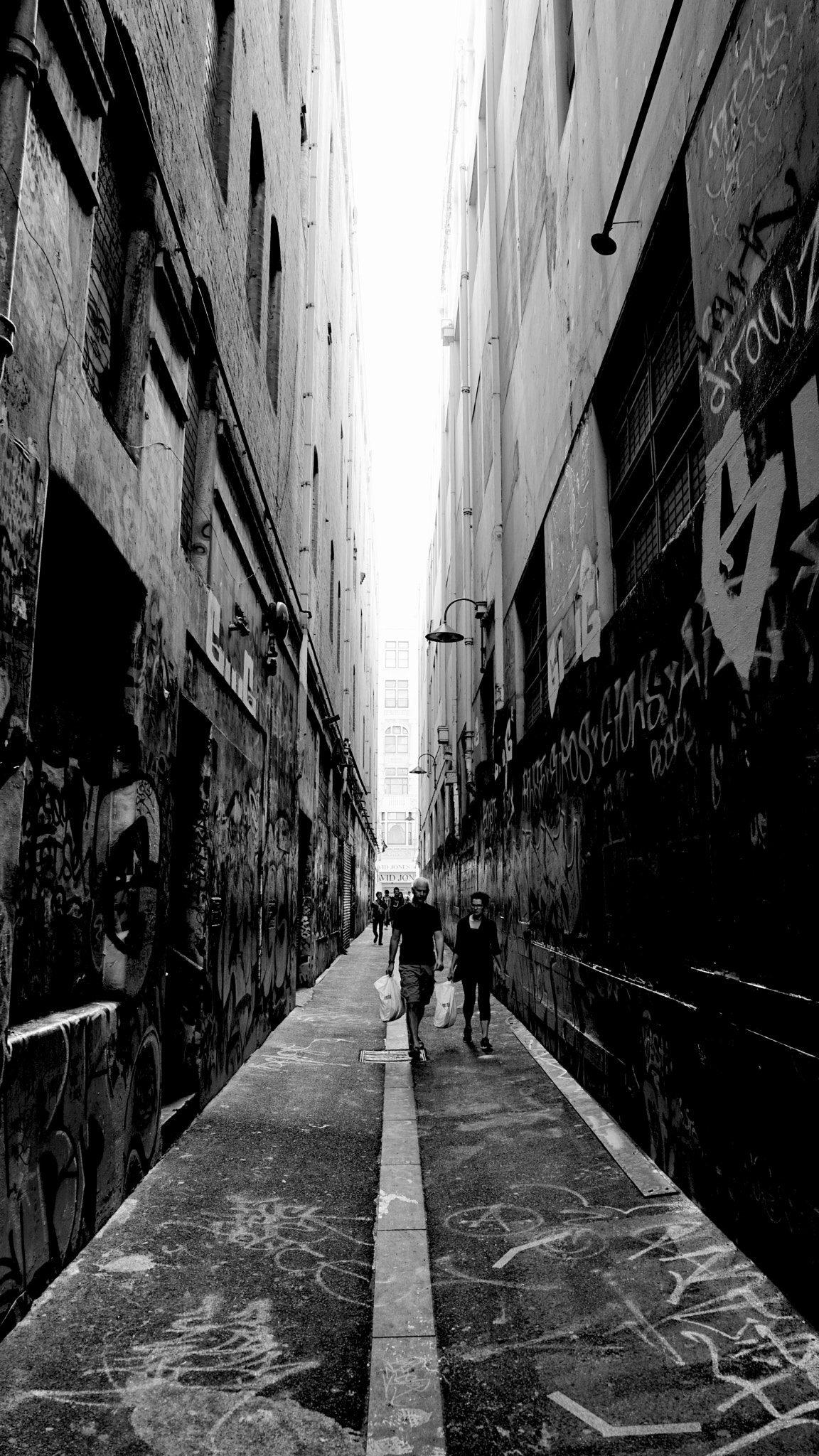 Sony a7 II + ZEISS Batis 25mm F2 sample photo. Melbourne streets #2 photography