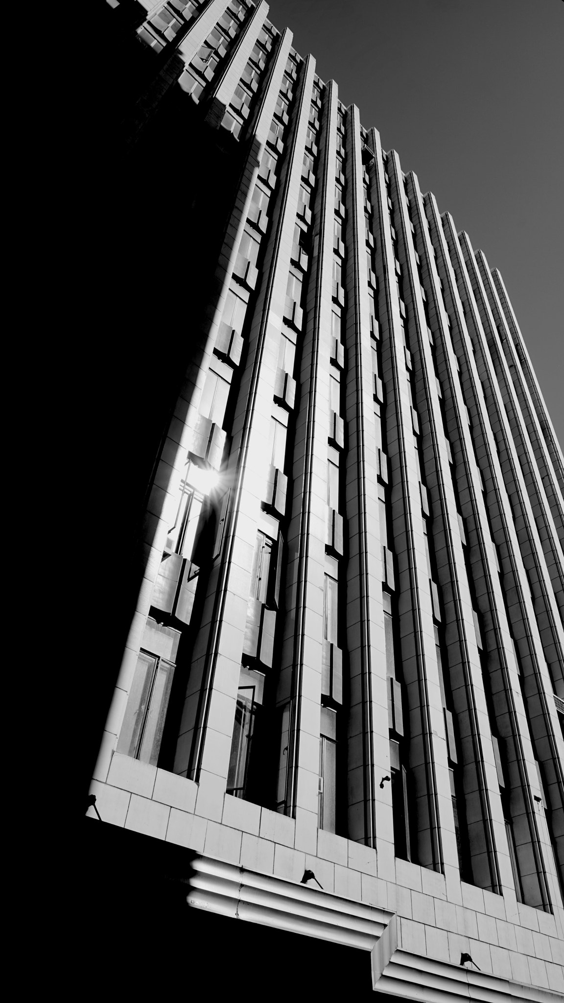 Sony a7 II + ZEISS Batis 25mm F2 sample photo. Melbourne streets #1 photography