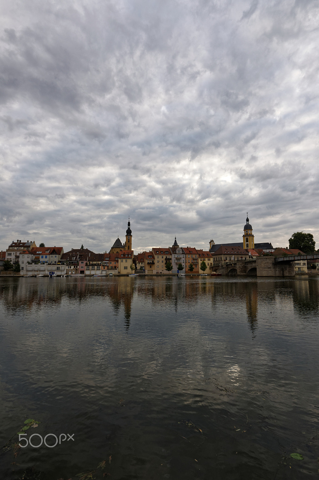 Nikon D7100 + Sigma 12-24mm F4.5-5.6 II DG HSM sample photo. Clouds photography