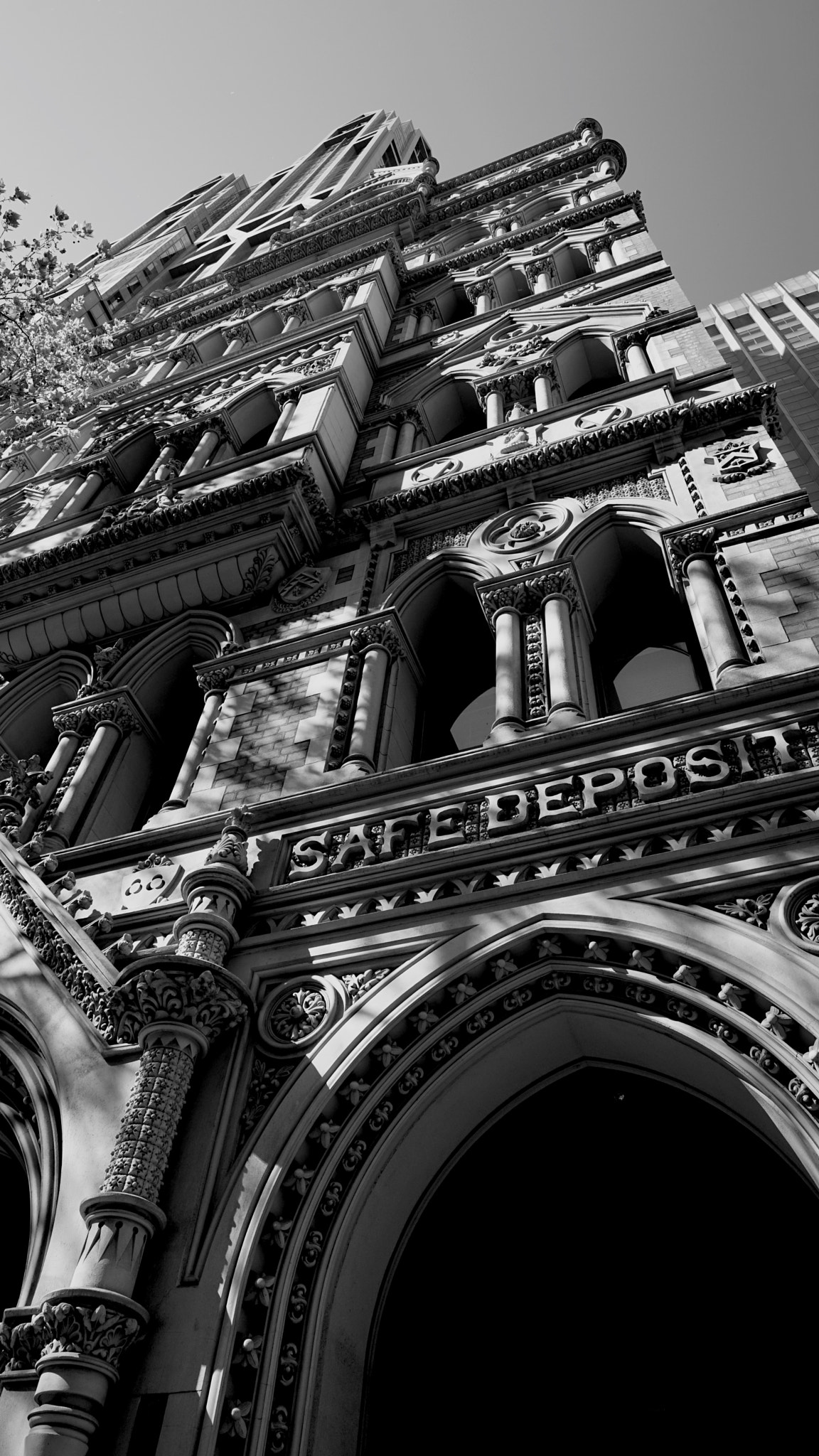 Sony a7 II + ZEISS Batis 25mm F2 sample photo. Melbourne streets #3 photography