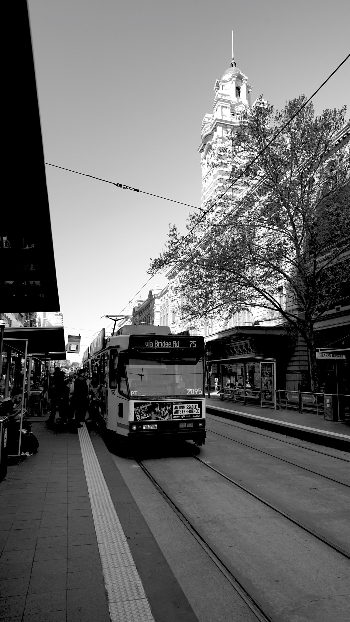 Sony a7 II sample photo. Melbourne streets #4 photography