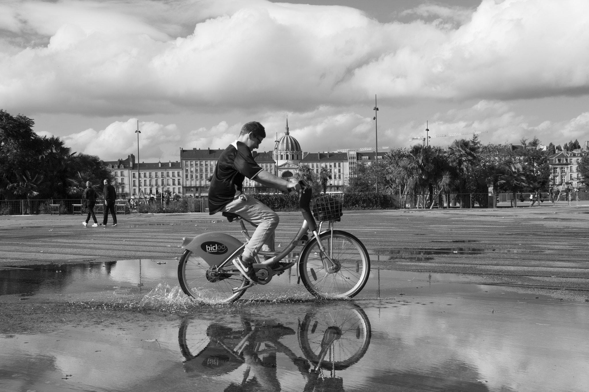 Canon EF 24-105mm F3.5-5.6 IS STM sample photo. Rayon'nantes photography