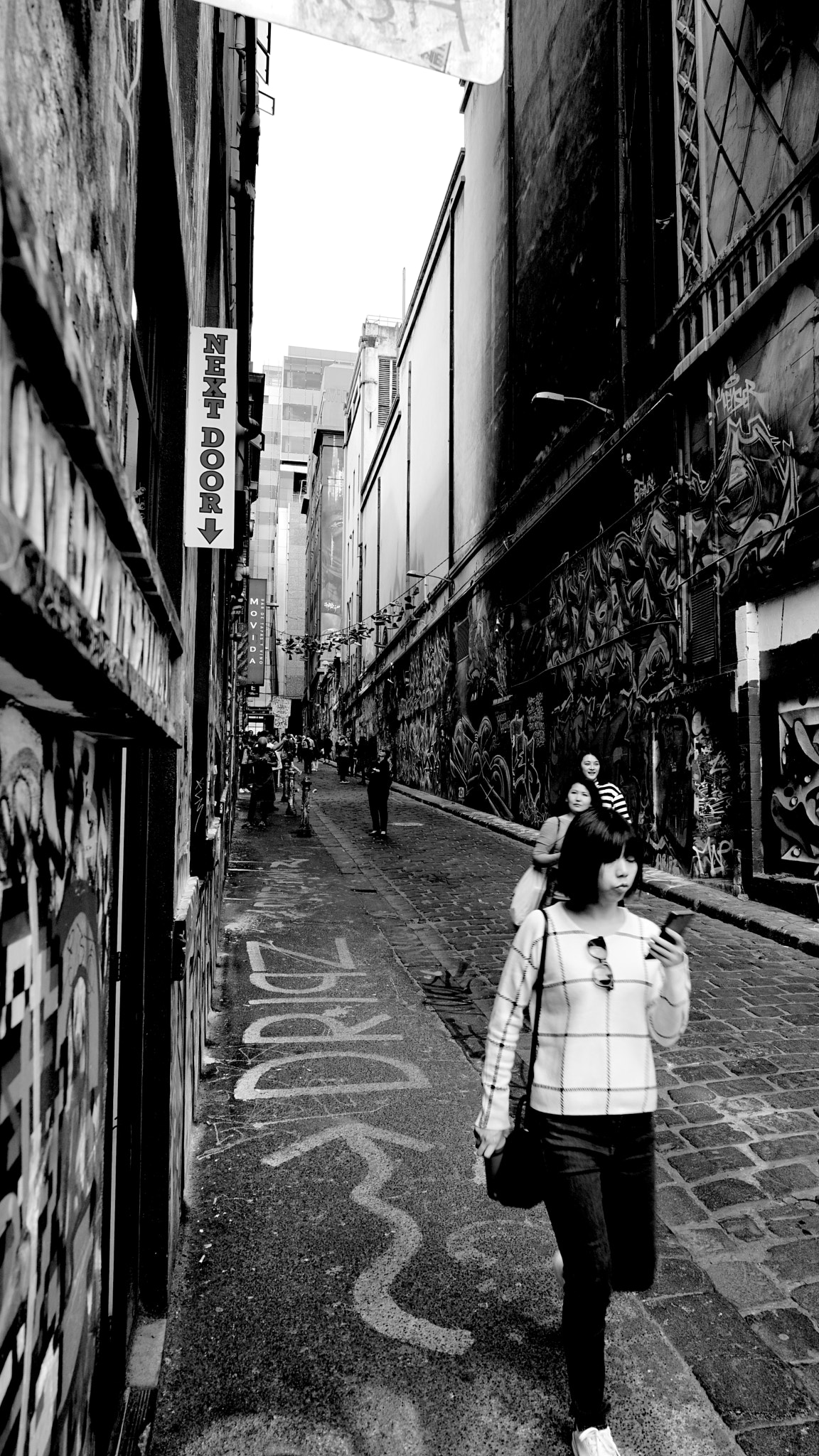 Sony a7 II + ZEISS Batis 25mm F2 sample photo. Melbourne streets #8 photography