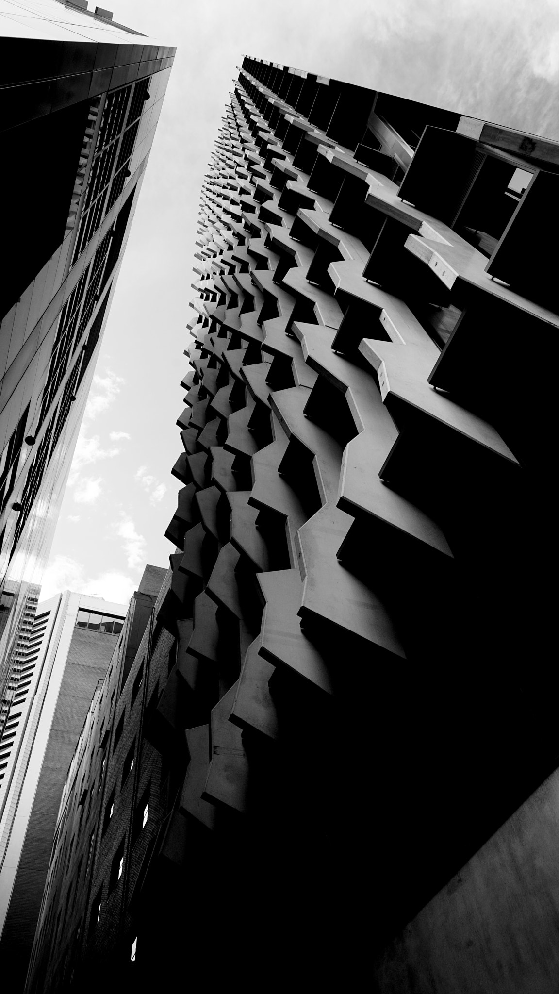 Sony a7 II + ZEISS Batis 25mm F2 sample photo. Melbourne streets #10 photography