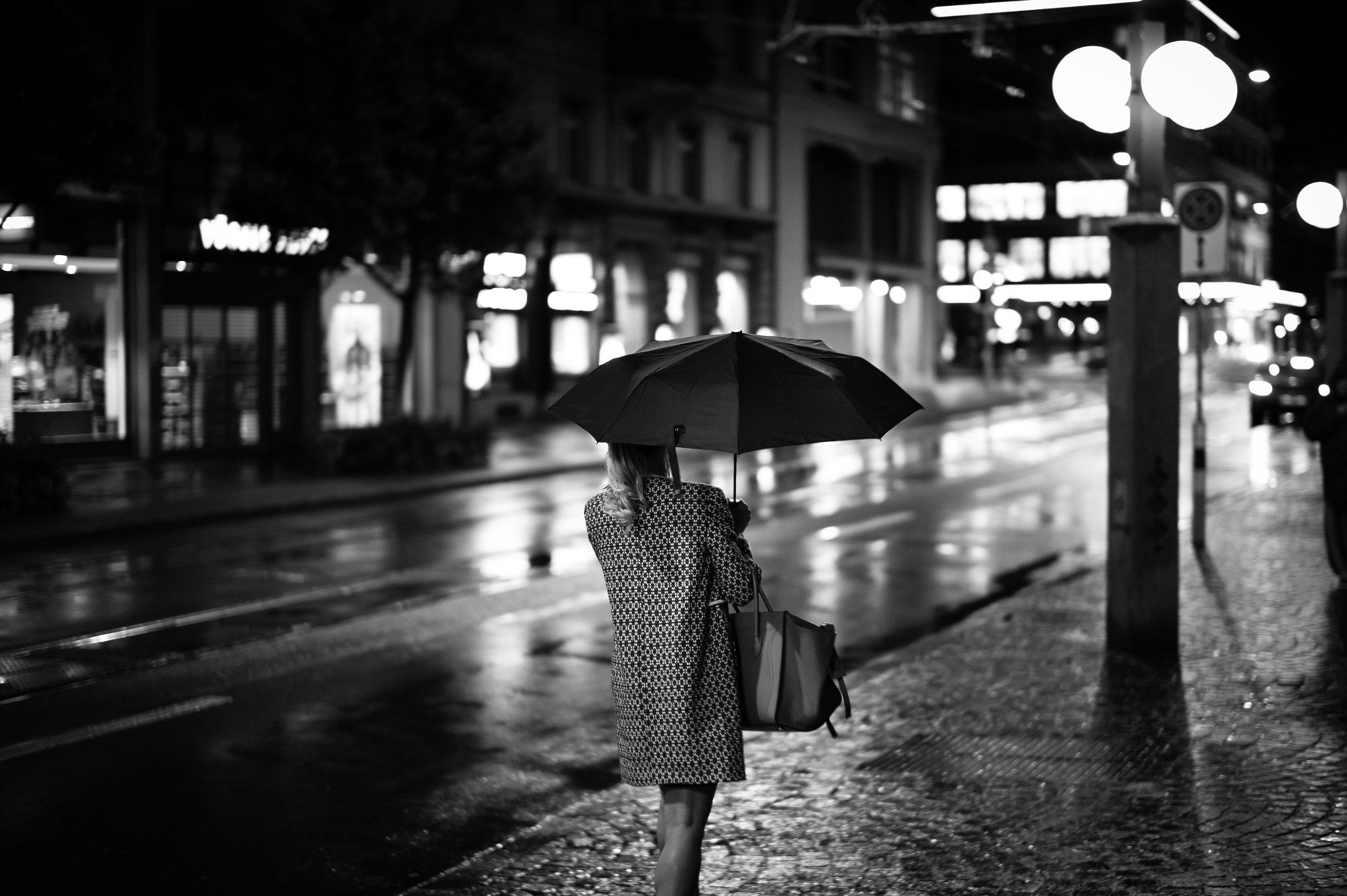 Leica Summilux-M 50mm F1.4 ASPH sample photo. Imagination photography