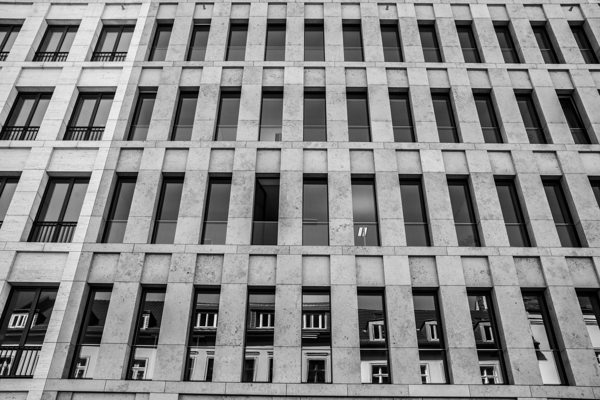 Nikon D600 sample photo. Wall 3 photography