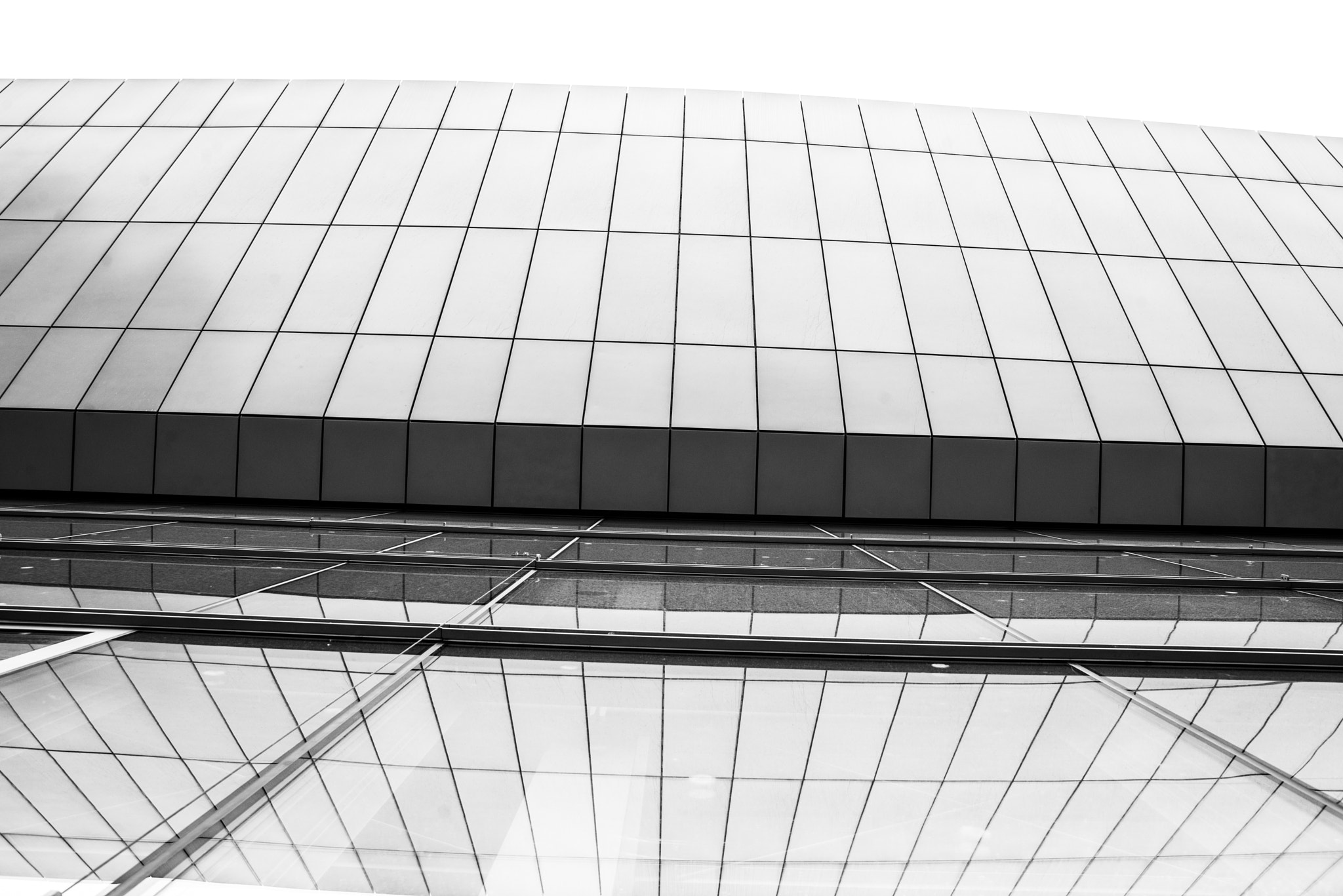 Nikon D600 sample photo. Facade 3 photography