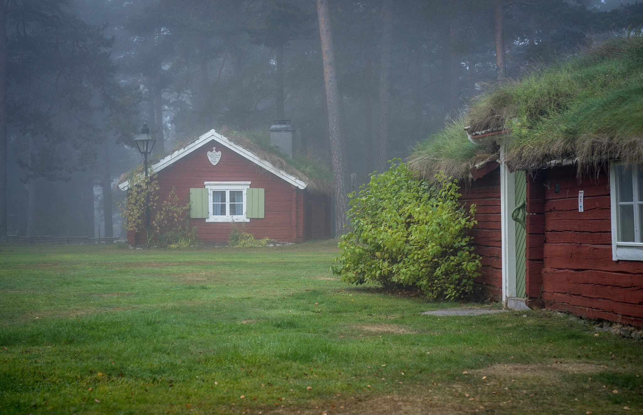 Sony a7R + ZEISS Batis 85mm F1.8 sample photo. Forngården vetlanda photography