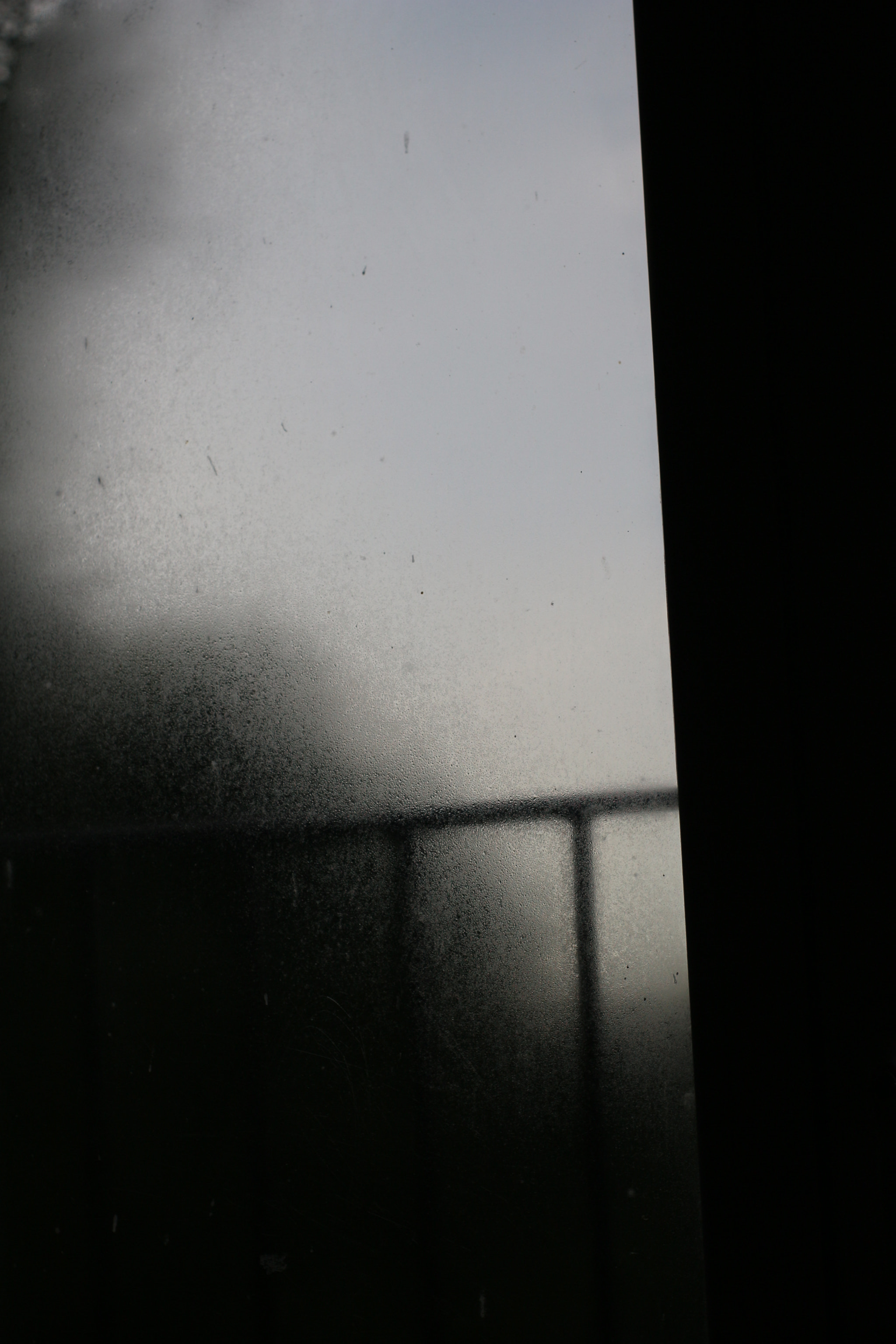 Canon EF 35-80mm f/4-5.6 sample photo. View from the window in autumn photography