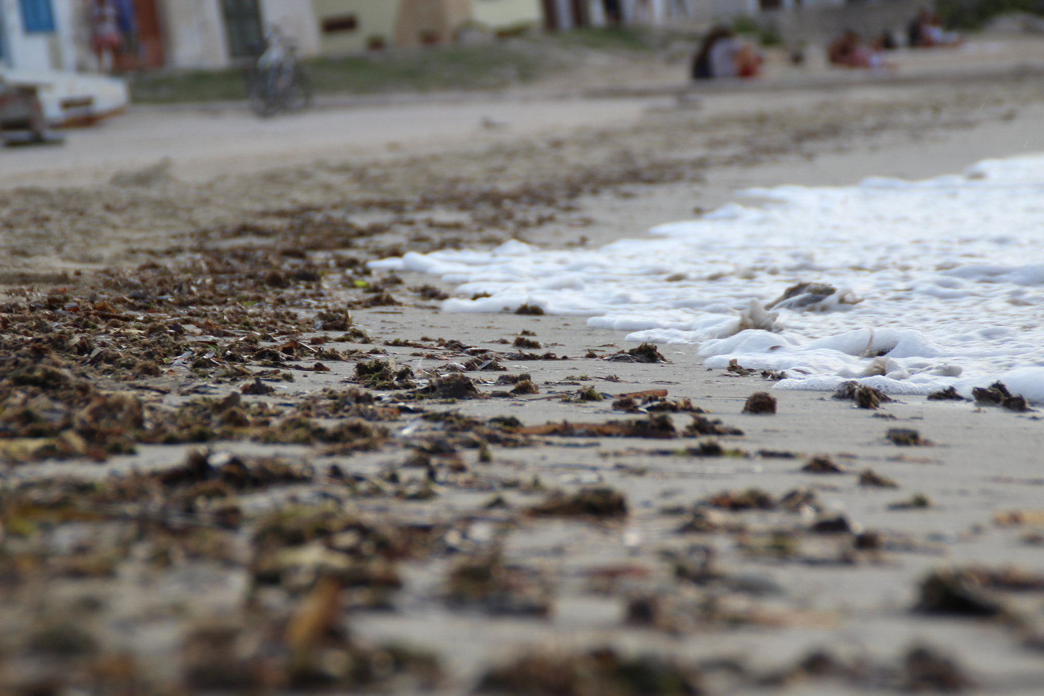Canon EOS 1200D (EOS Rebel T5 / EOS Kiss X70 / EOS Hi) sample photo. Favignana beach  photography