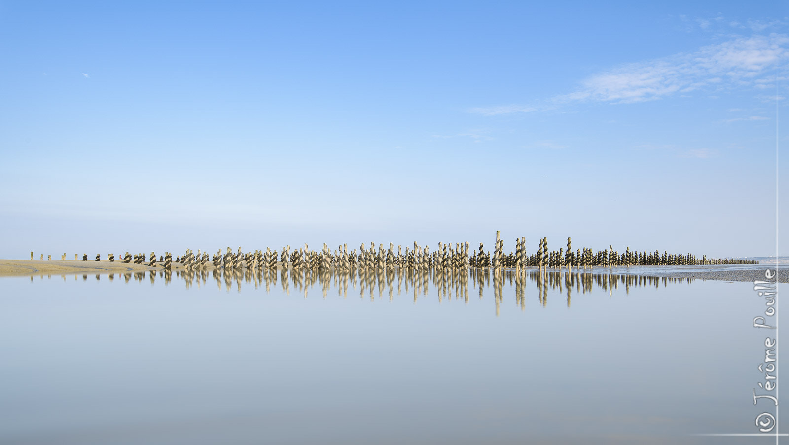 Tamron SP 15-30mm F2.8 Di VC USD sample photo. Reflection photography
