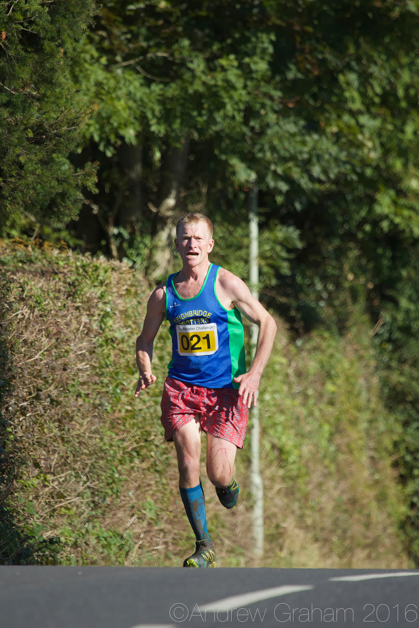 Canon EOS-1D Mark IV sample photo. Muddy run photography