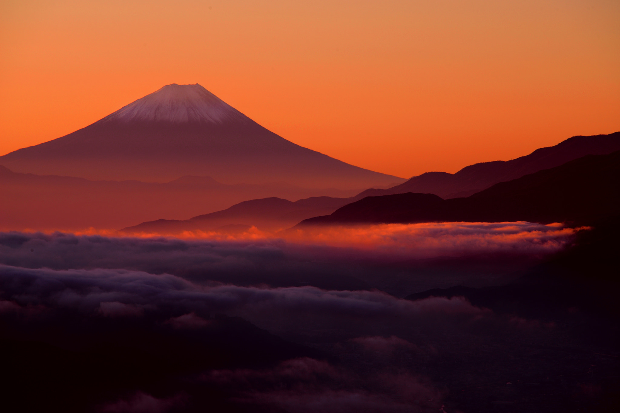 Good Morning Japan. by VIC SHIMAMURA / 500px