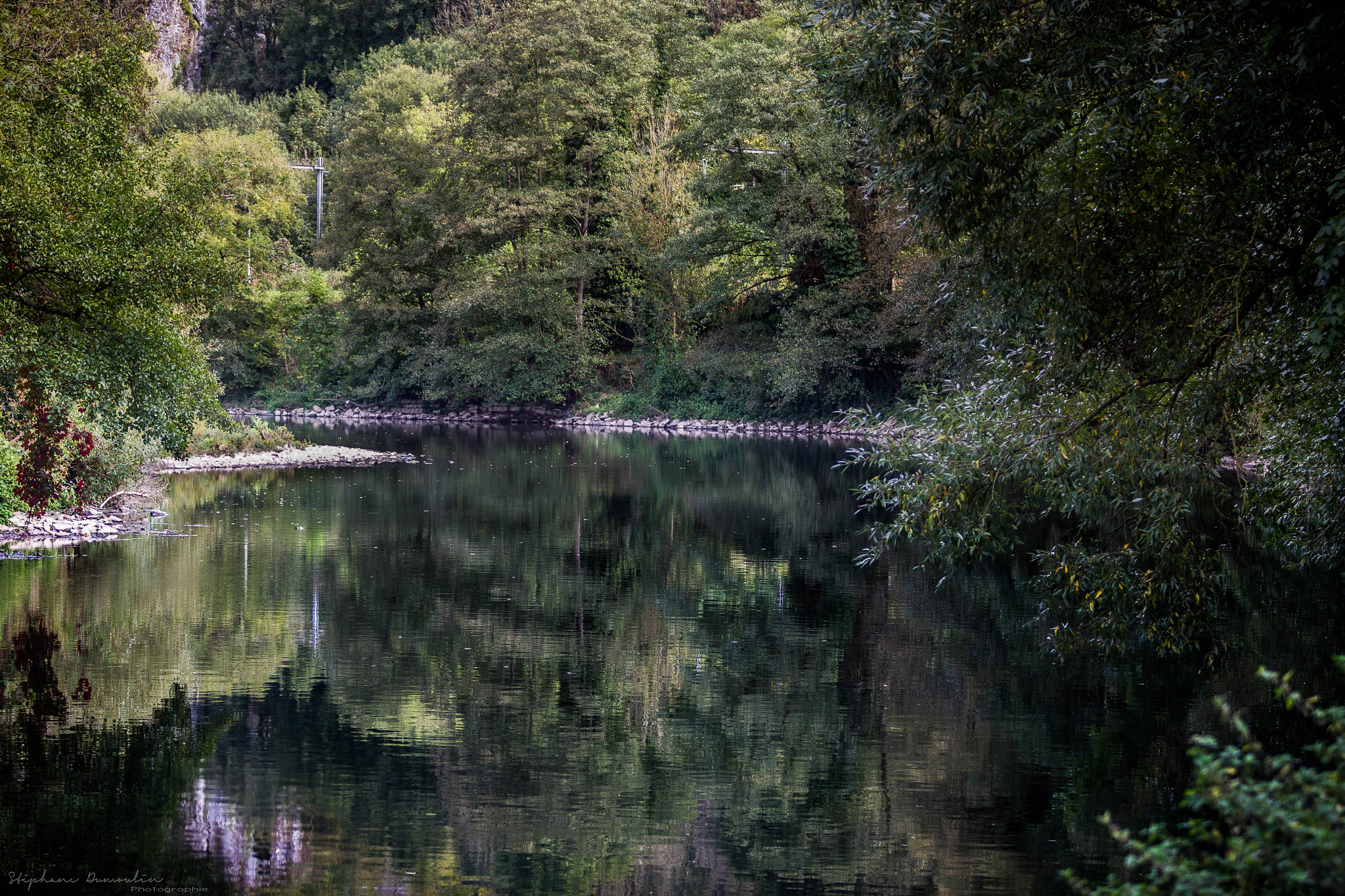 Canon EF 70-200mm F2.8L USM sample photo. Hdr photography