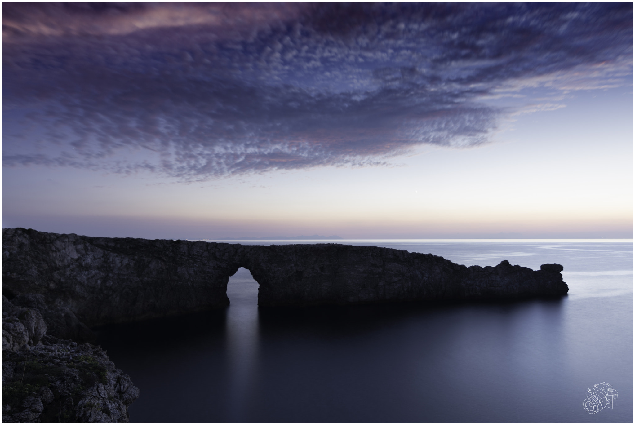Tokina AT-X 16-28mm F2.8 Pro FX sample photo. Menoca pont d`gil photography