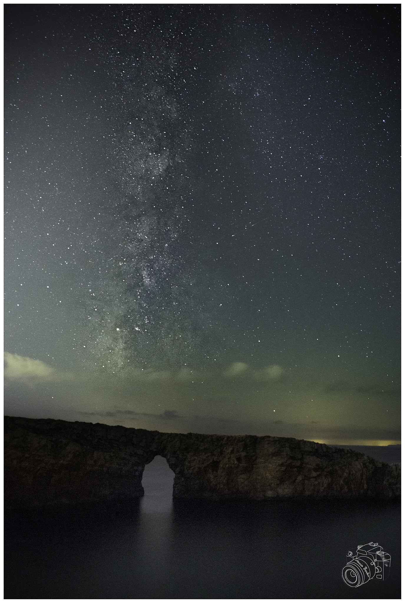 Tokina AT-X 16-28mm F2.8 Pro FX sample photo. Menoca pont d`gil photography