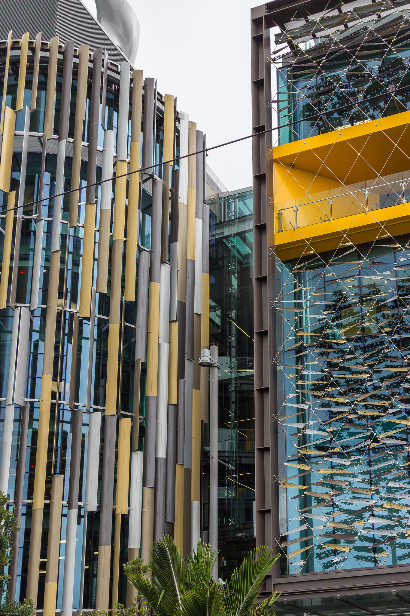 Sigma 24-105mm f/4 DG OS HSM | A sample photo. Asb north wharf photography
