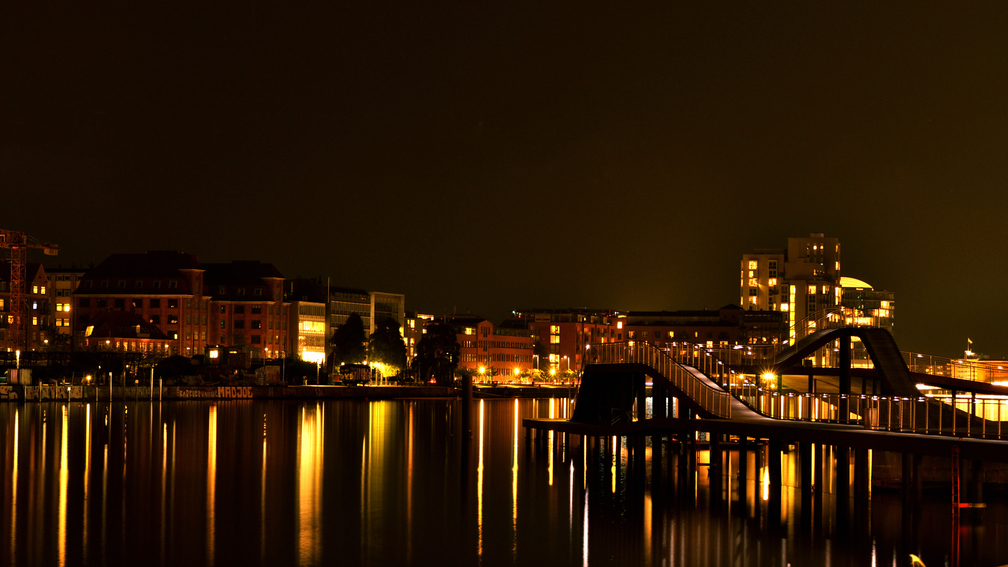 AF Zoom-Nikkor 35-80mm f/4-5.6D N sample photo. Copenhagen photography