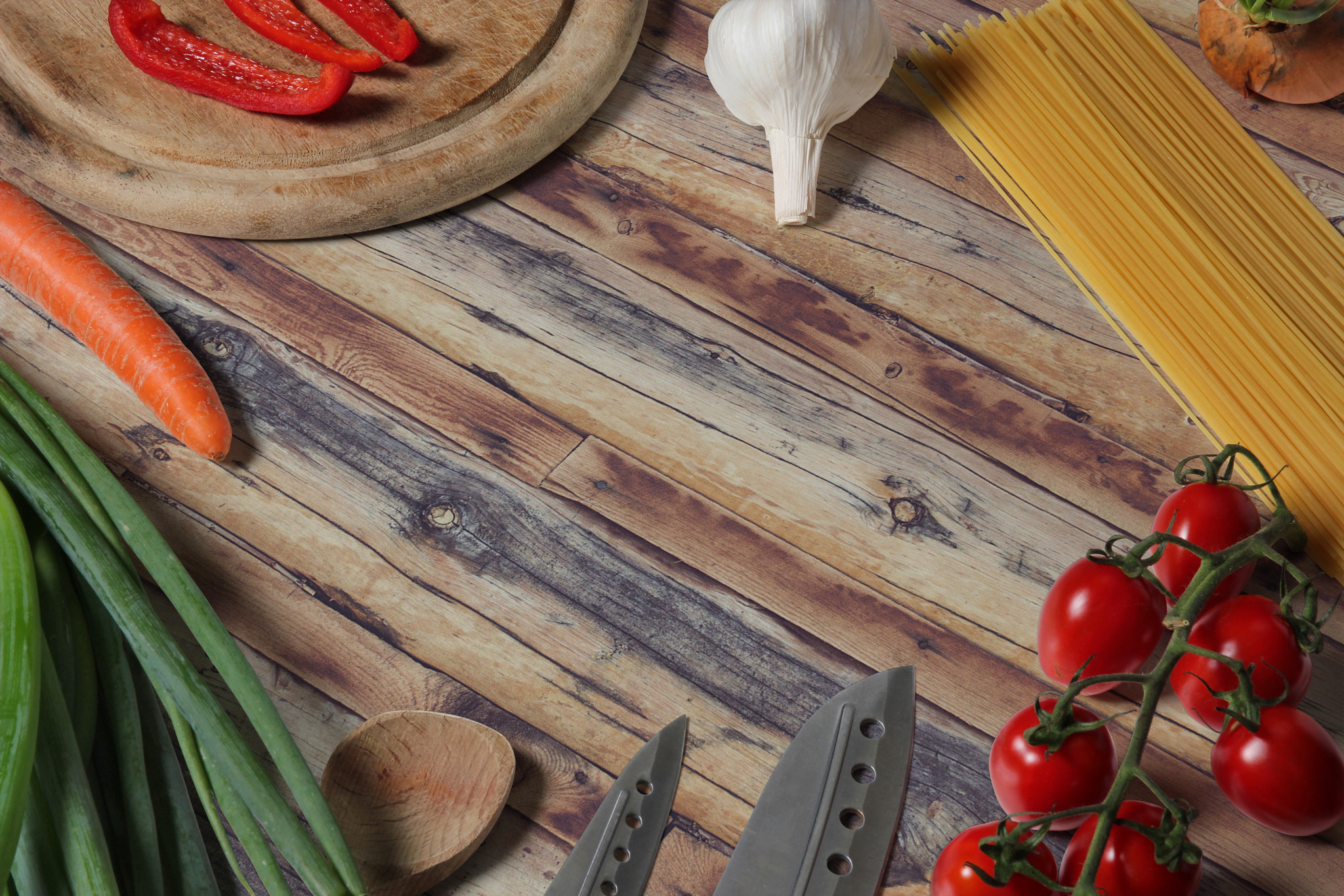 Sigma 17-70mm F2.8-4 DC Macro OS HSM sample photo. Cooking scene photography