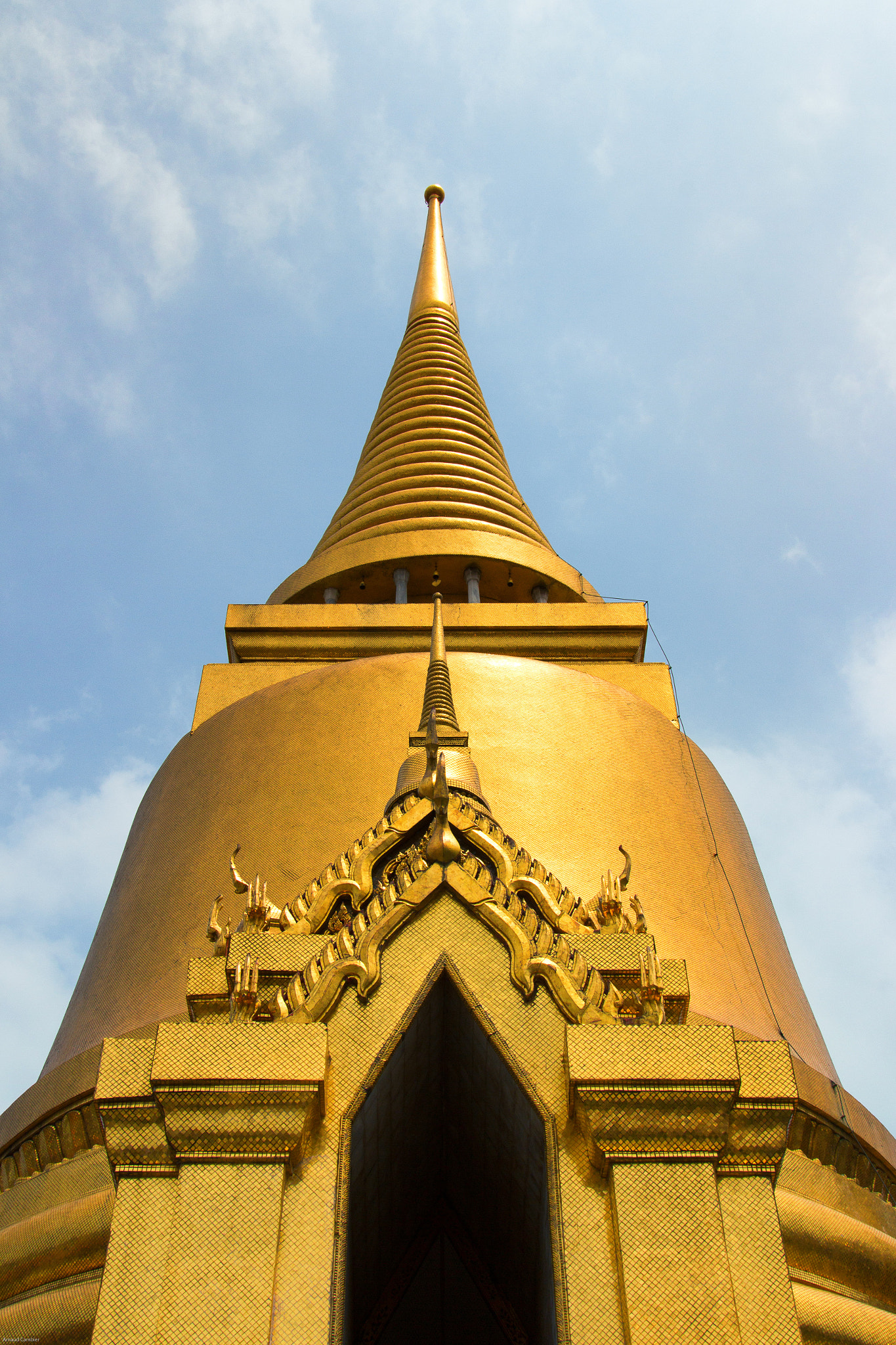 Sigma 24-105mm f/4 DG OS HSM | A sample photo. Grand palace photography