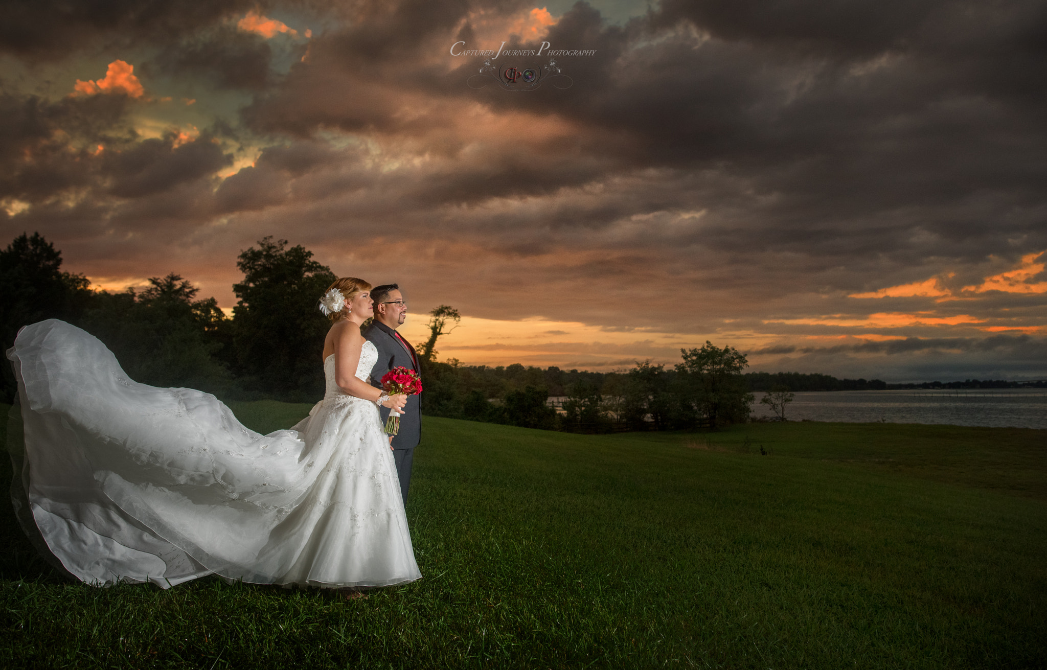 Nikon D810 sample photo. Josh and suzie photography