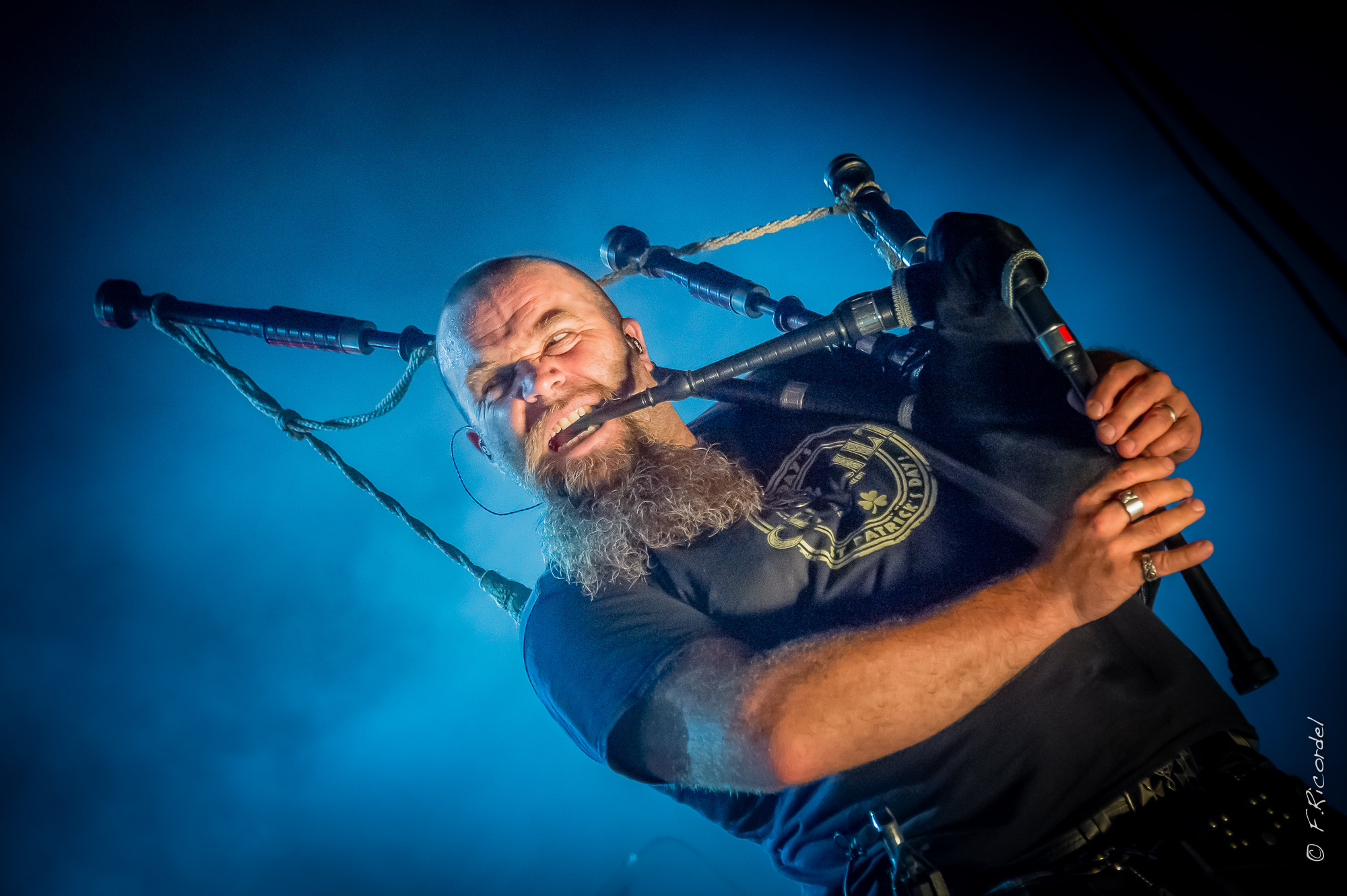 Nikon D4S sample photo. Celkilt's bagpiper photography