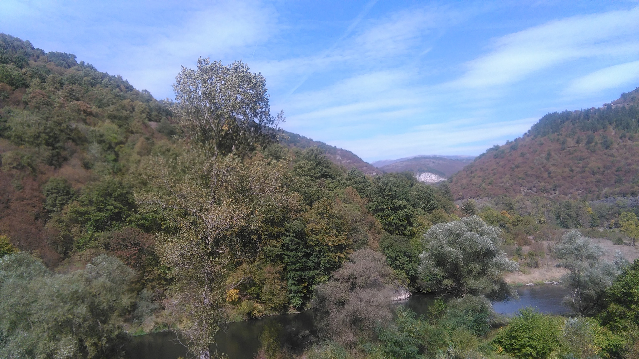 HUAWEI G620S-L01 sample photo. Beautiful bulgaria photography