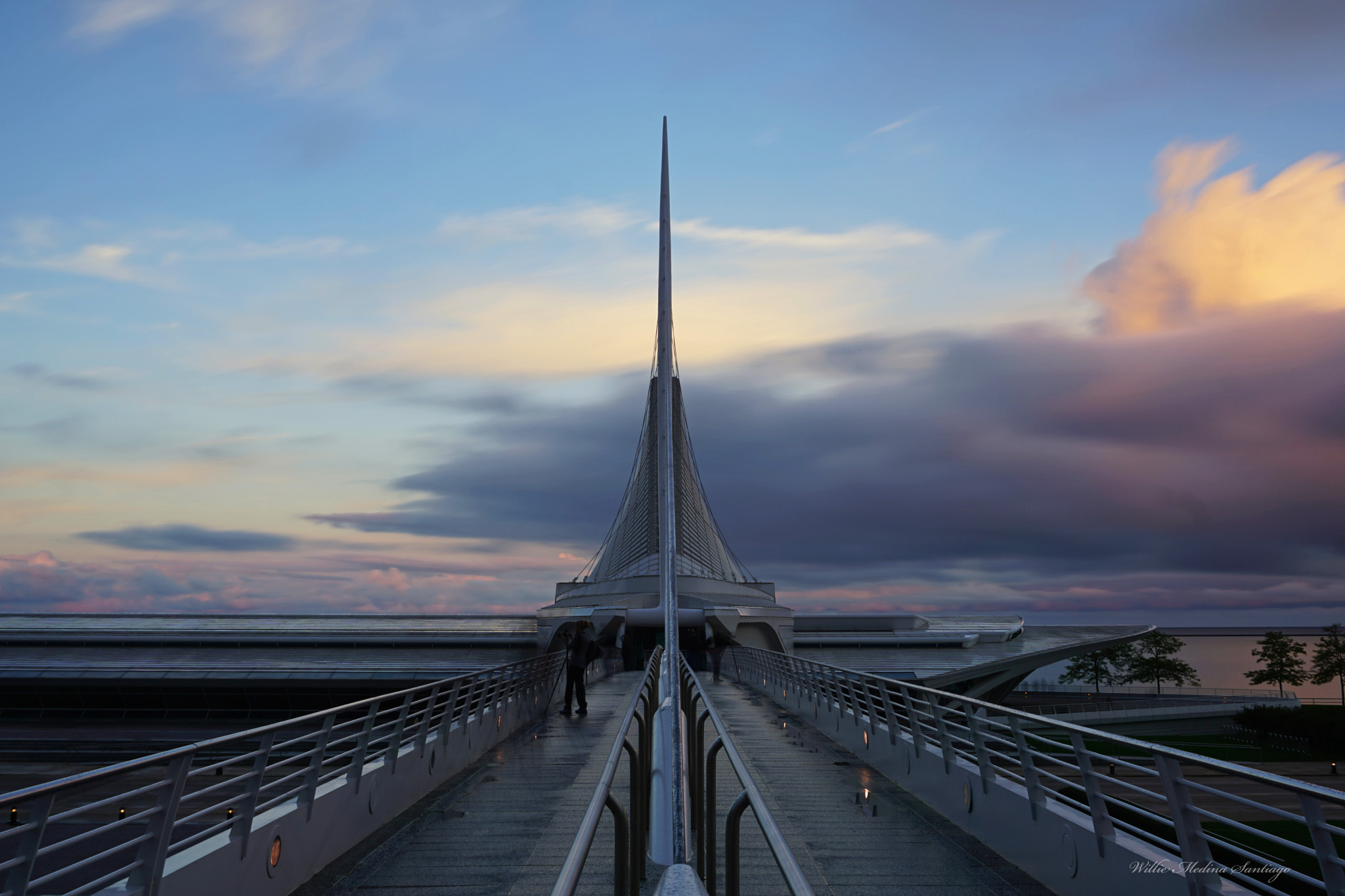 Milwaukee Art Museum