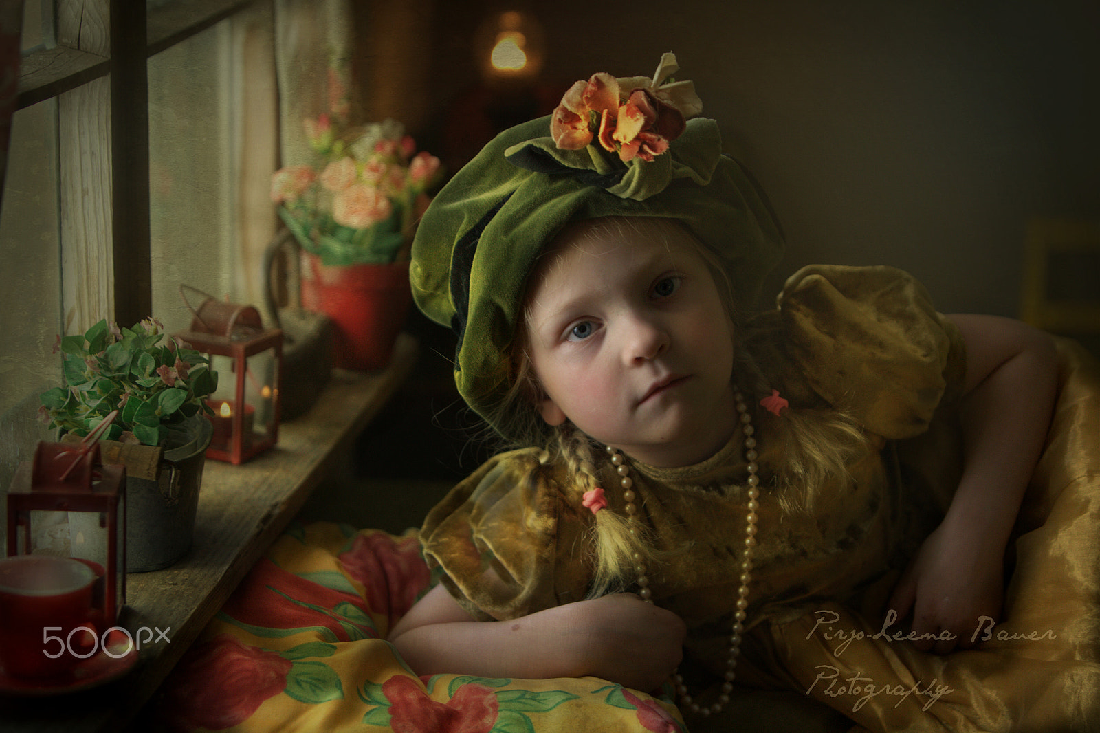 Canon EOS-1Ds Mark II sample photo. Innocent photography
