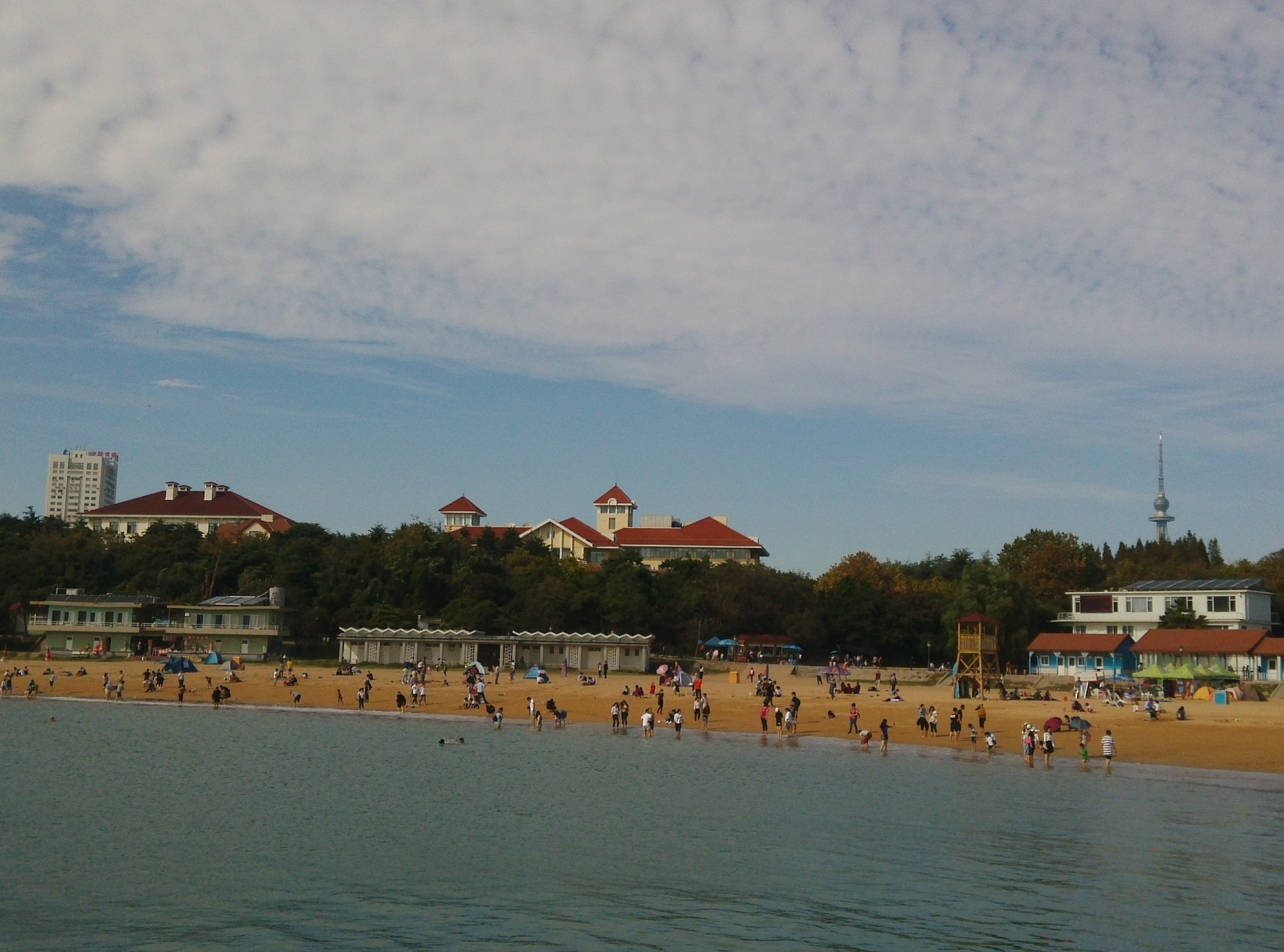 Xiaomi MI3 sample photo