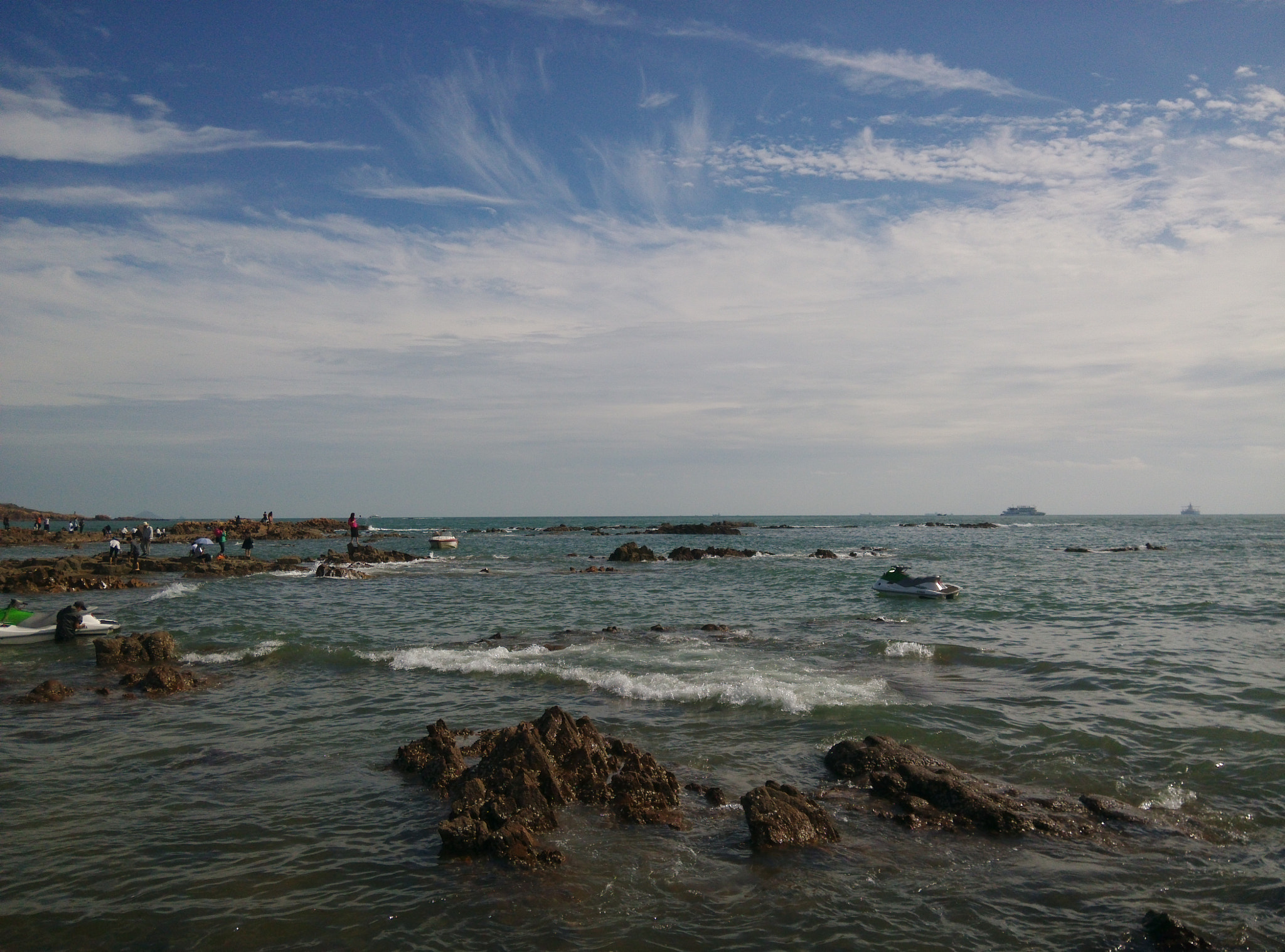 Xiaomi MI3 sample photo