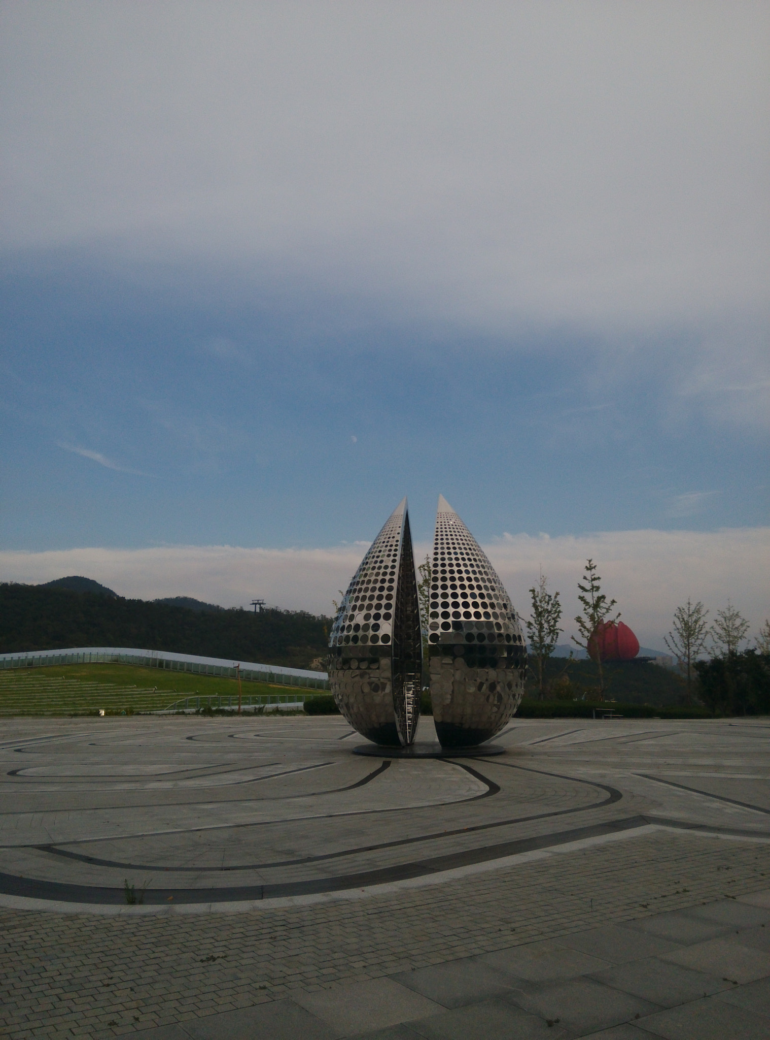 Xiaomi MI3 sample photo