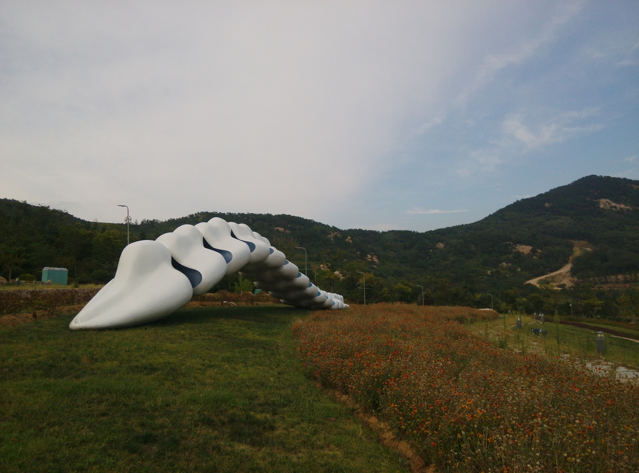 Xiaomi MI3 sample photo