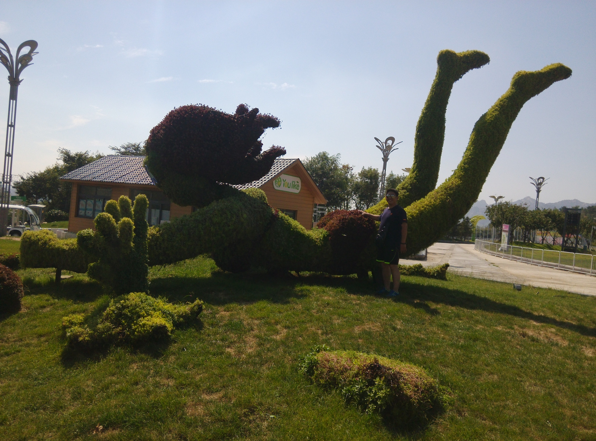 Xiaomi MI3 sample photo