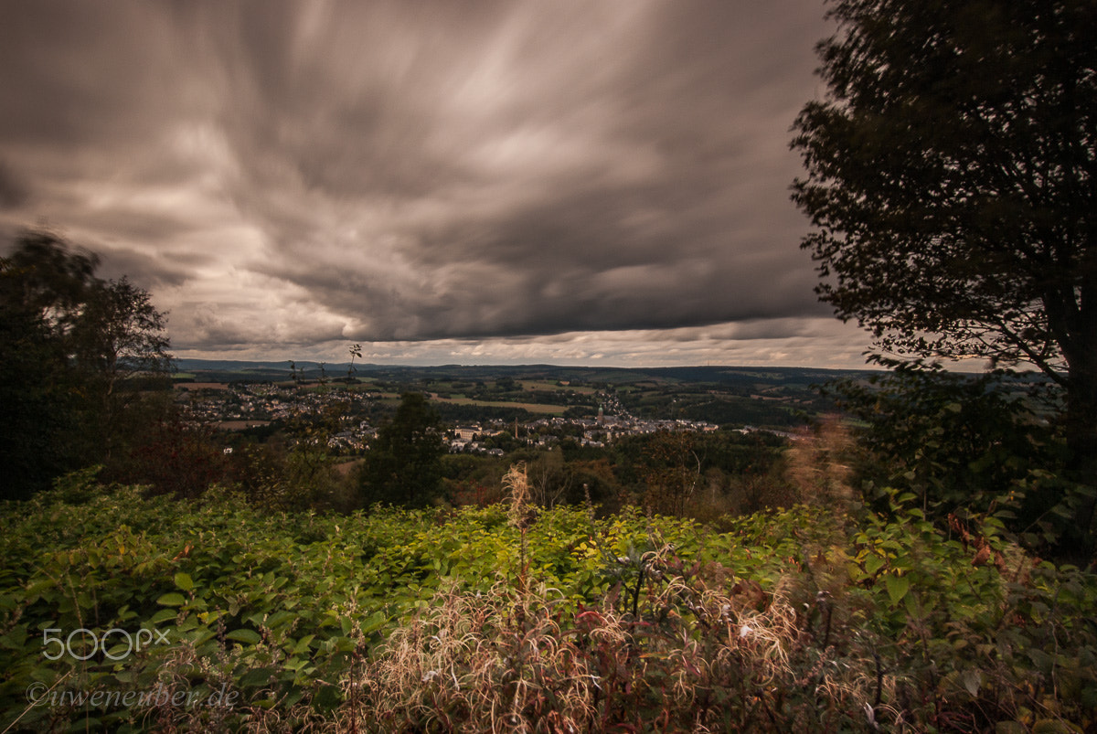 Pentax K10D + Sigma 10-20mm F3.5 EX DC HSM sample photo. View on landscape photography