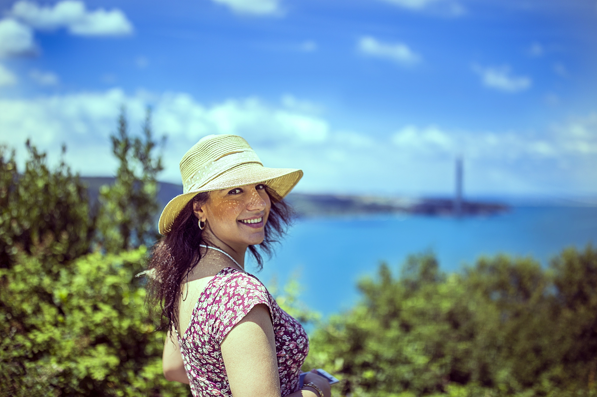 Canon EF 35mm F1.4L II USM sample photo. Mavilik photography