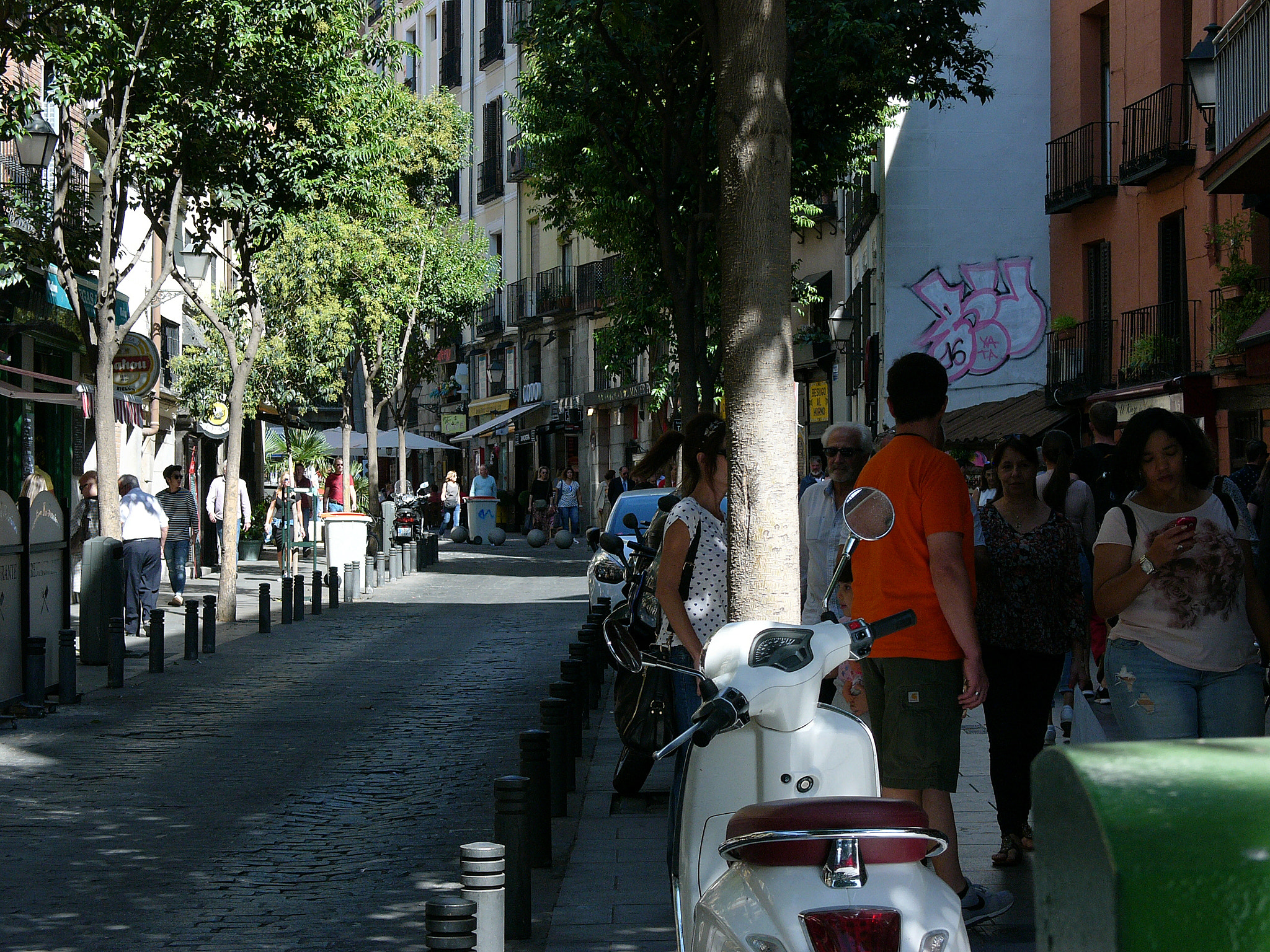 Leica DIGILUX 2 sample photo. L photography