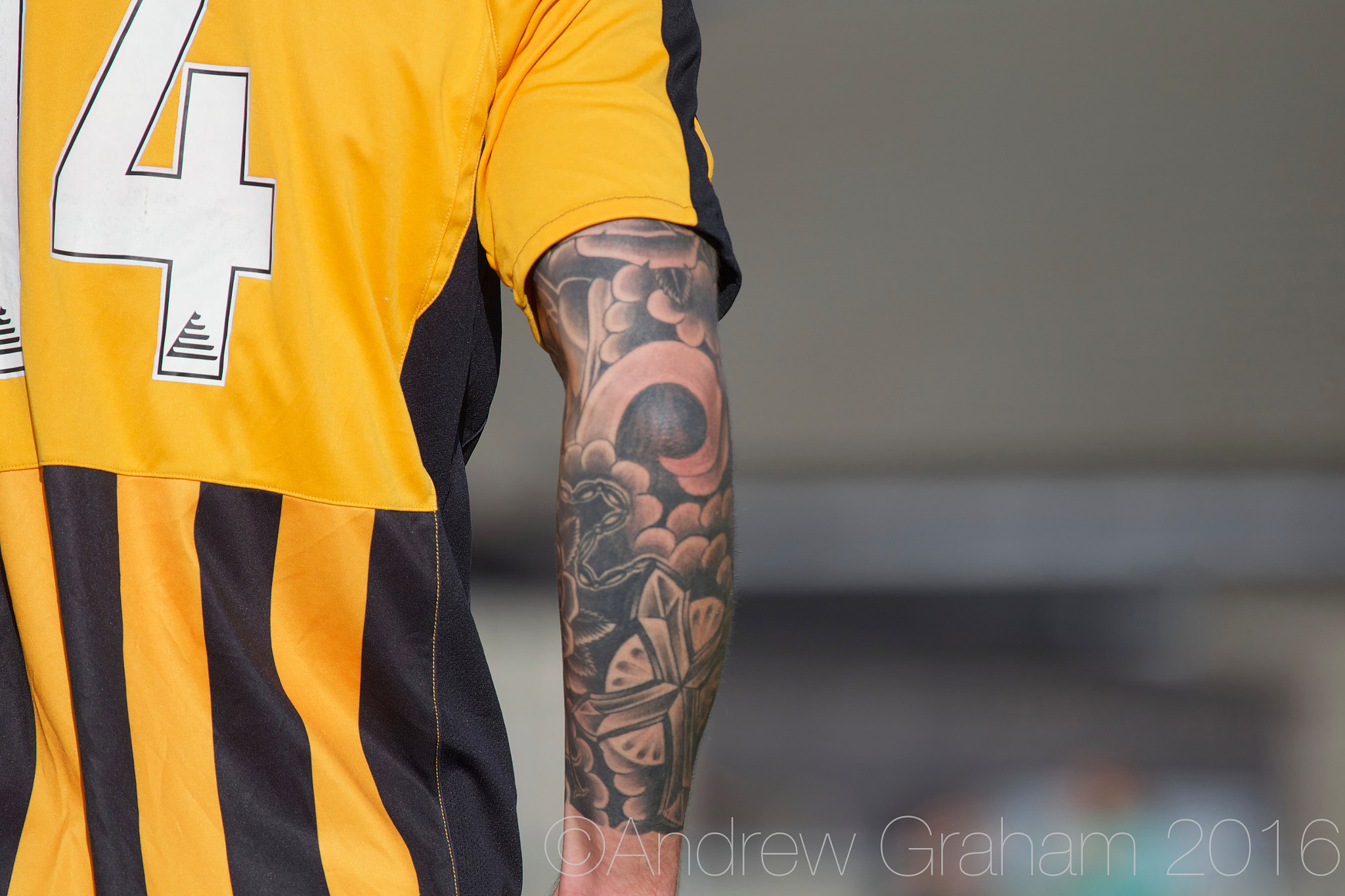 Canon EOS-1D Mark IV sample photo. Tattoo photography