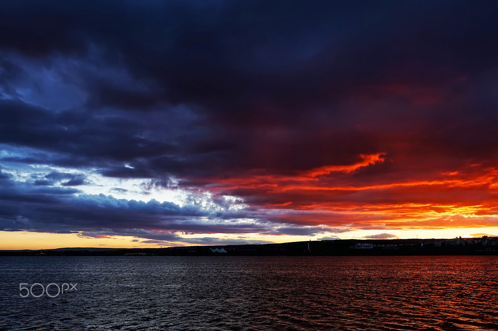 Sony a7R sample photo. Sunset on ankara photography
