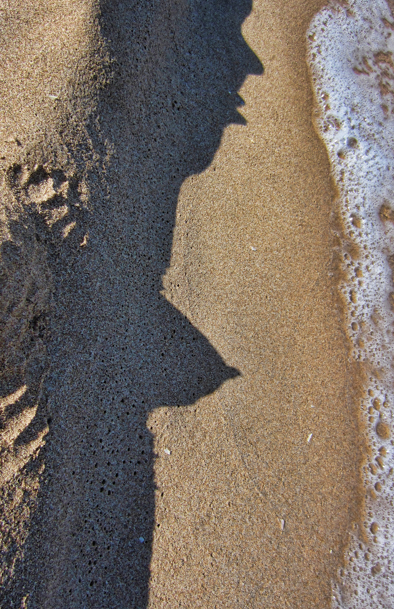 Canon PowerShot ELPH 300 HS (IXUS 220 HS / IXY 410F) sample photo. Shadow photography