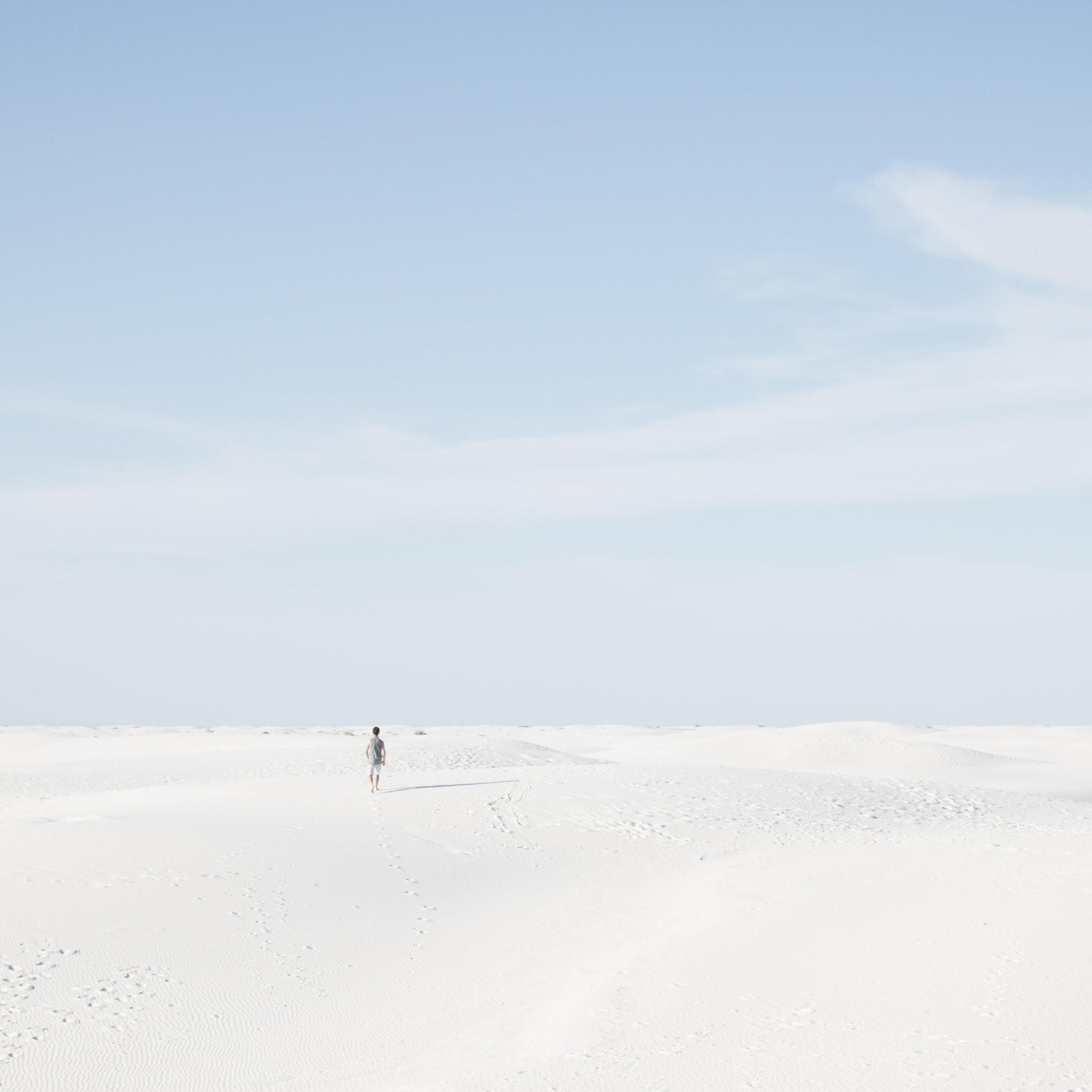 Canon EOS 750D (EOS Rebel T6i / EOS Kiss X8i) sample photo. Lost in the sand photography