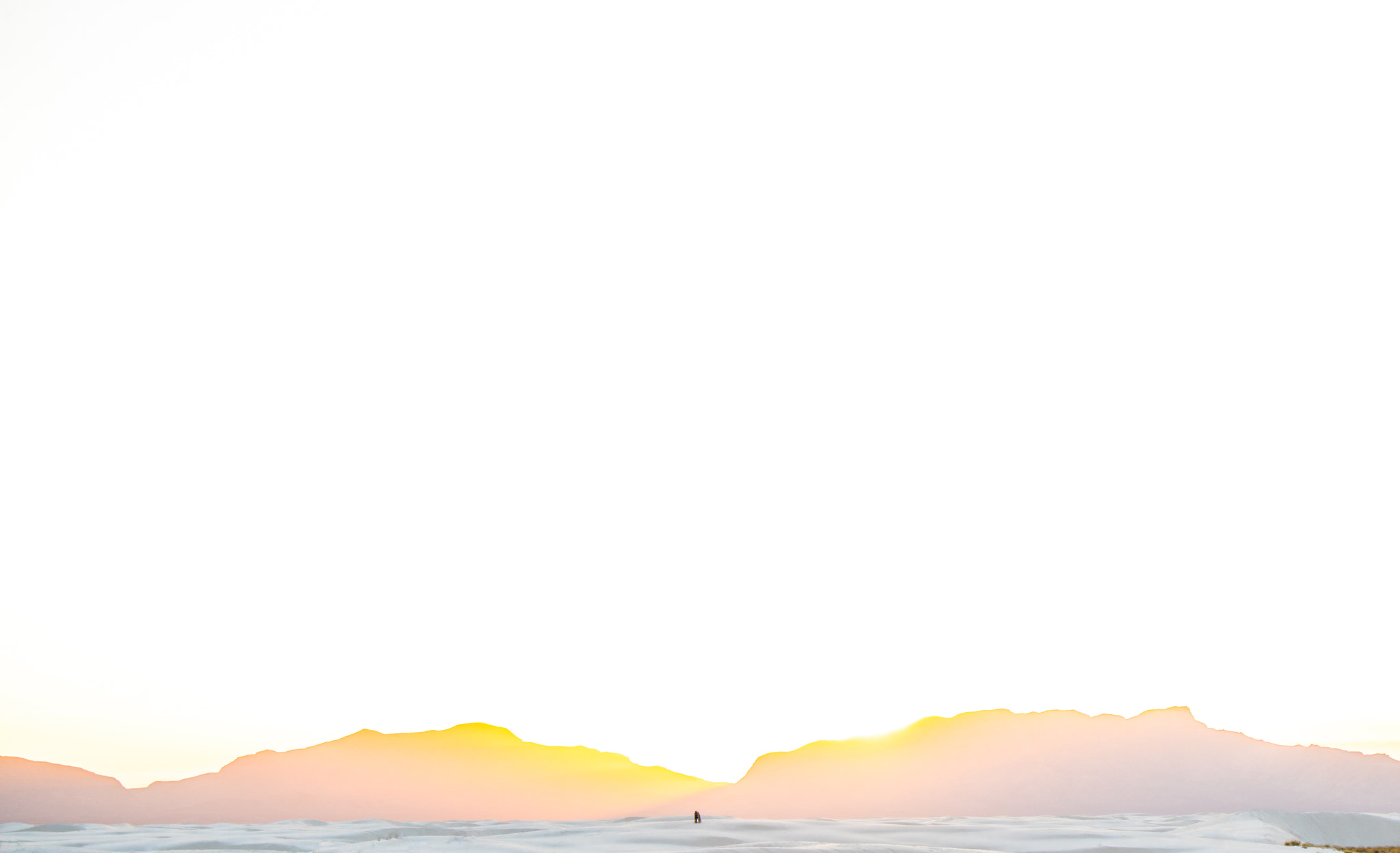 Canon EOS 750D (EOS Rebel T6i / EOS Kiss X8i) sample photo. Sunset in the sands photography