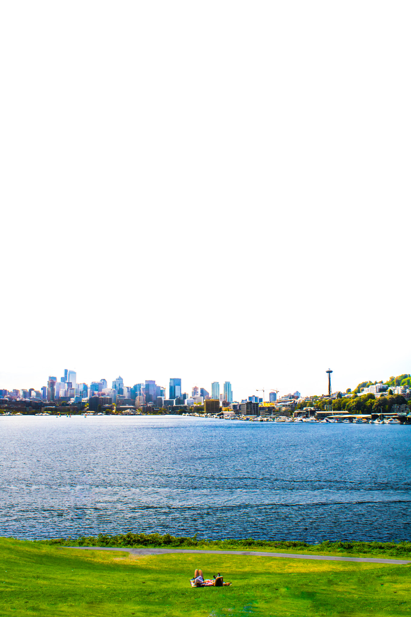 Canon EOS 750D (EOS Rebel T6i / EOS Kiss X8i) sample photo. City sunsets photography