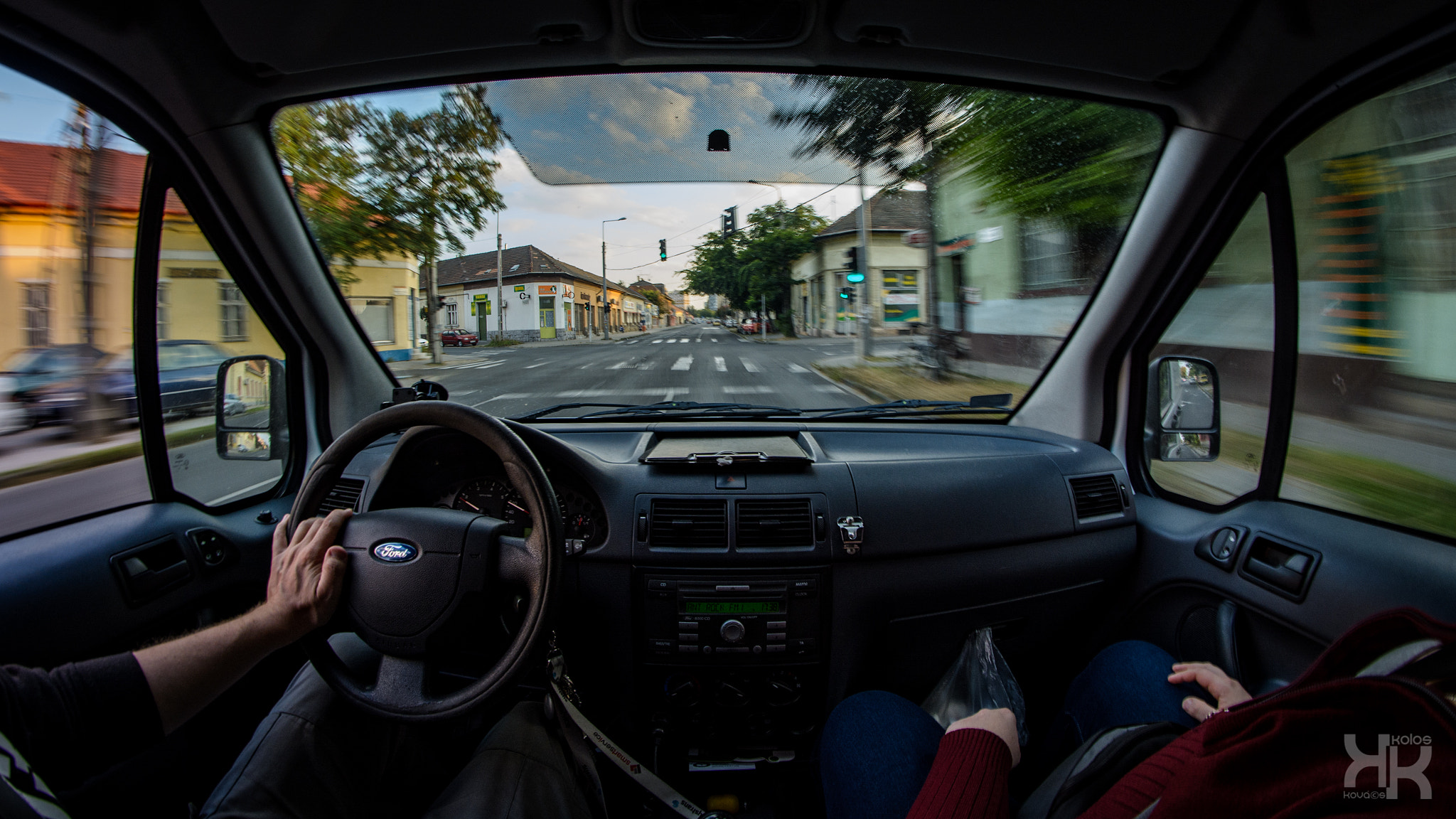 Samyang 8mm F3.5 Aspherical IF MC Fisheye sample photo