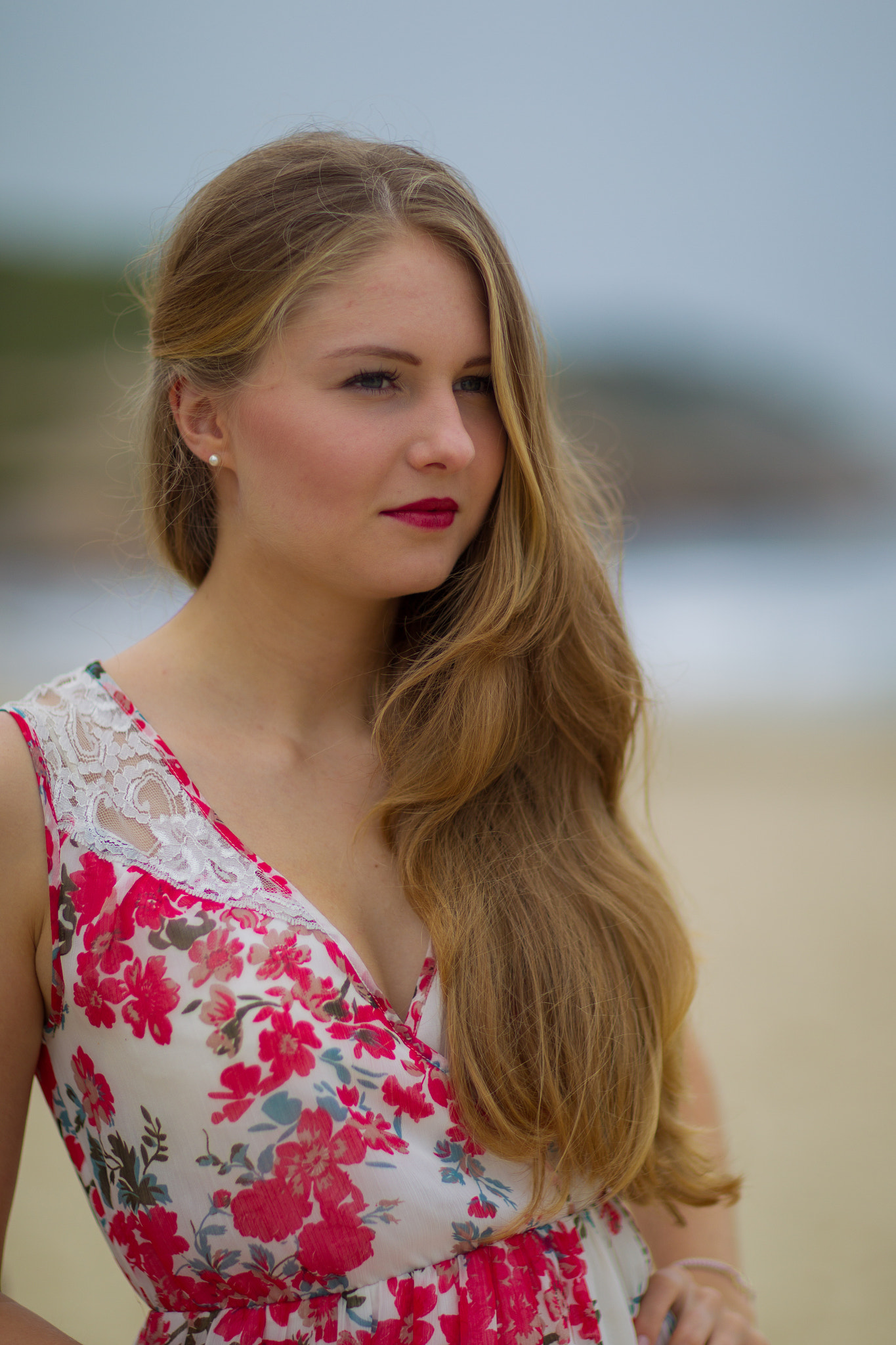 Canon EF 85mm F1.2L II USM sample photo. Julia photography