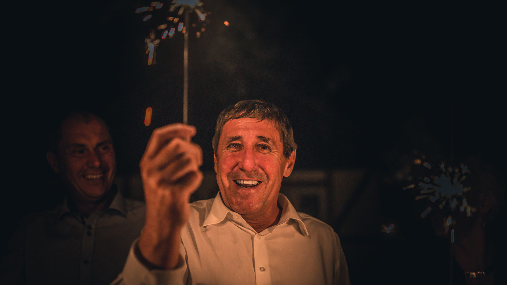 Sony a99 II + Sigma 35mm F1.4 DG HSM Art sample photo. This is how happiness looks like photography