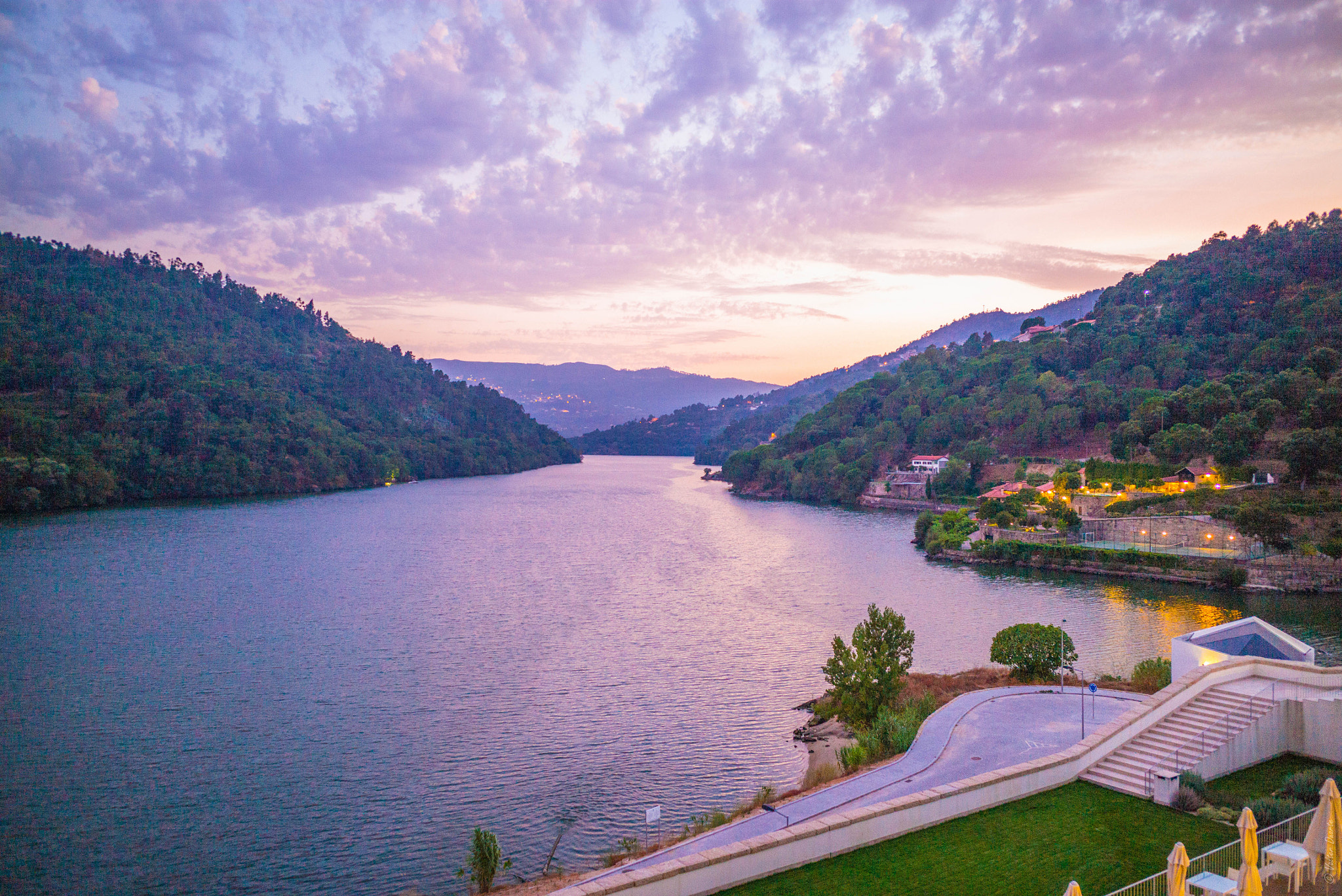 Leica Elmarit-M 28mm F2.8 ASPH sample photo. Douro, portugal photography