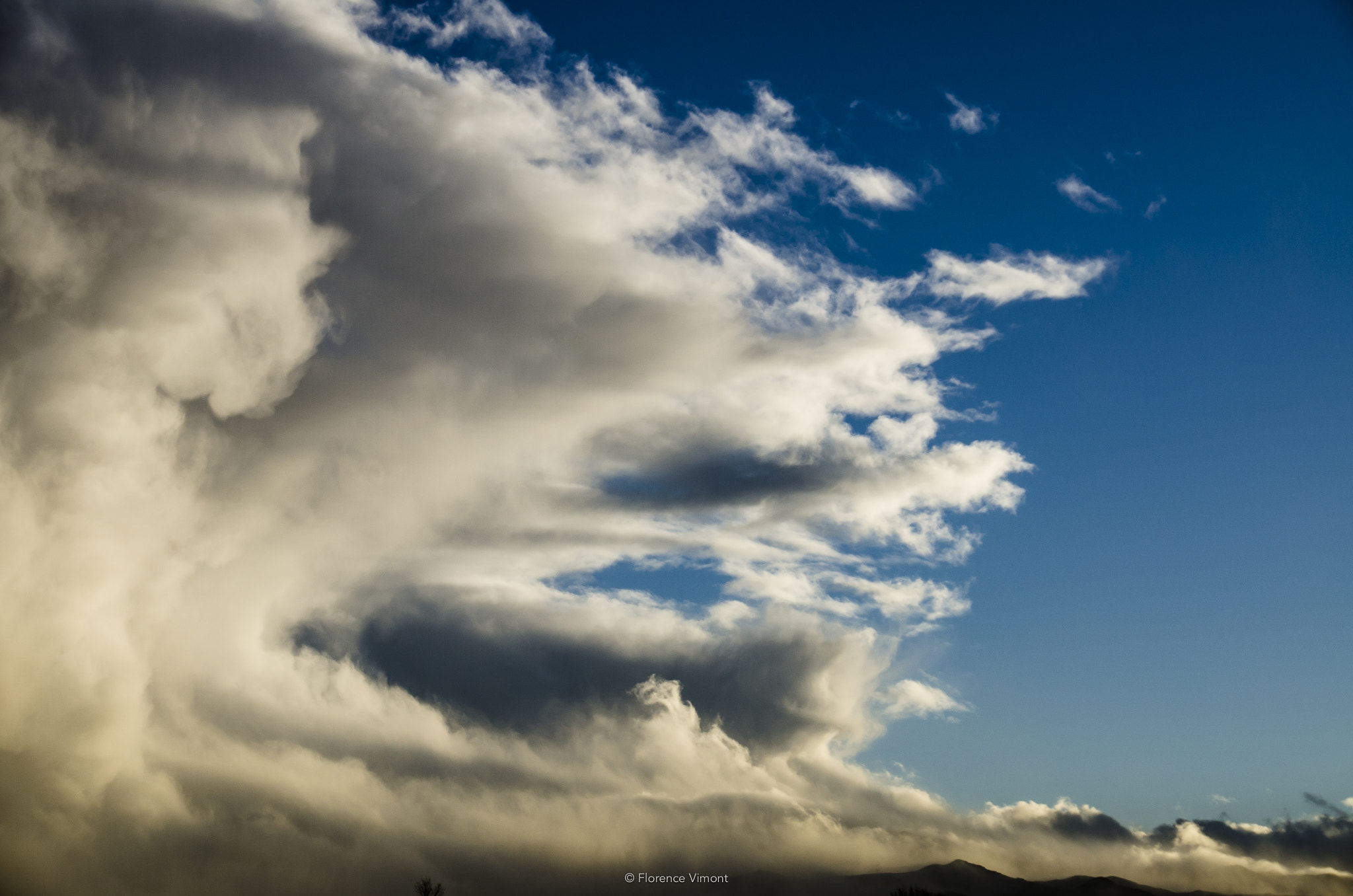 Nikon D7000 sample photo. Le ciel m'emportera... photography