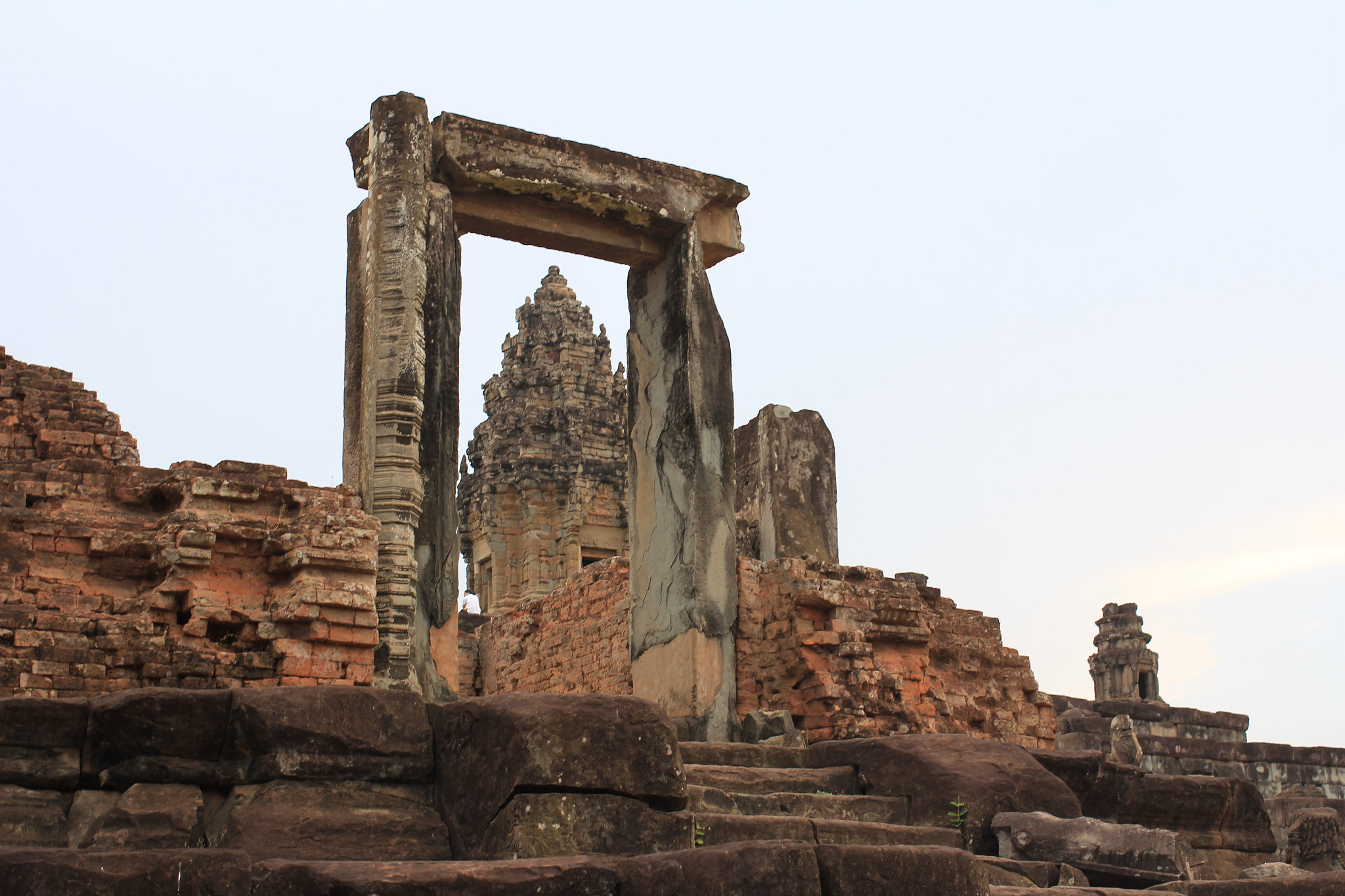 Canon EOS 60D + Canon EF 35mm F2 sample photo. Siem reap 22 photography